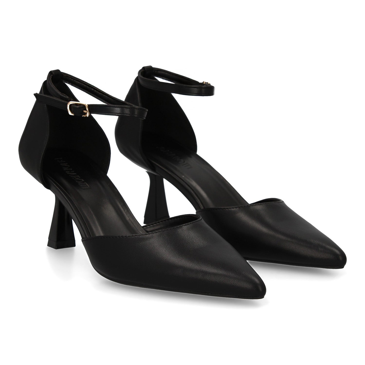 B-3369-Negro DropshippingZapatos.com