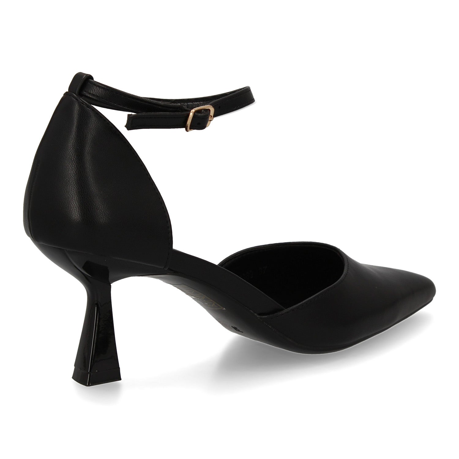 B-3369-Negro DropshippingZapatos.com