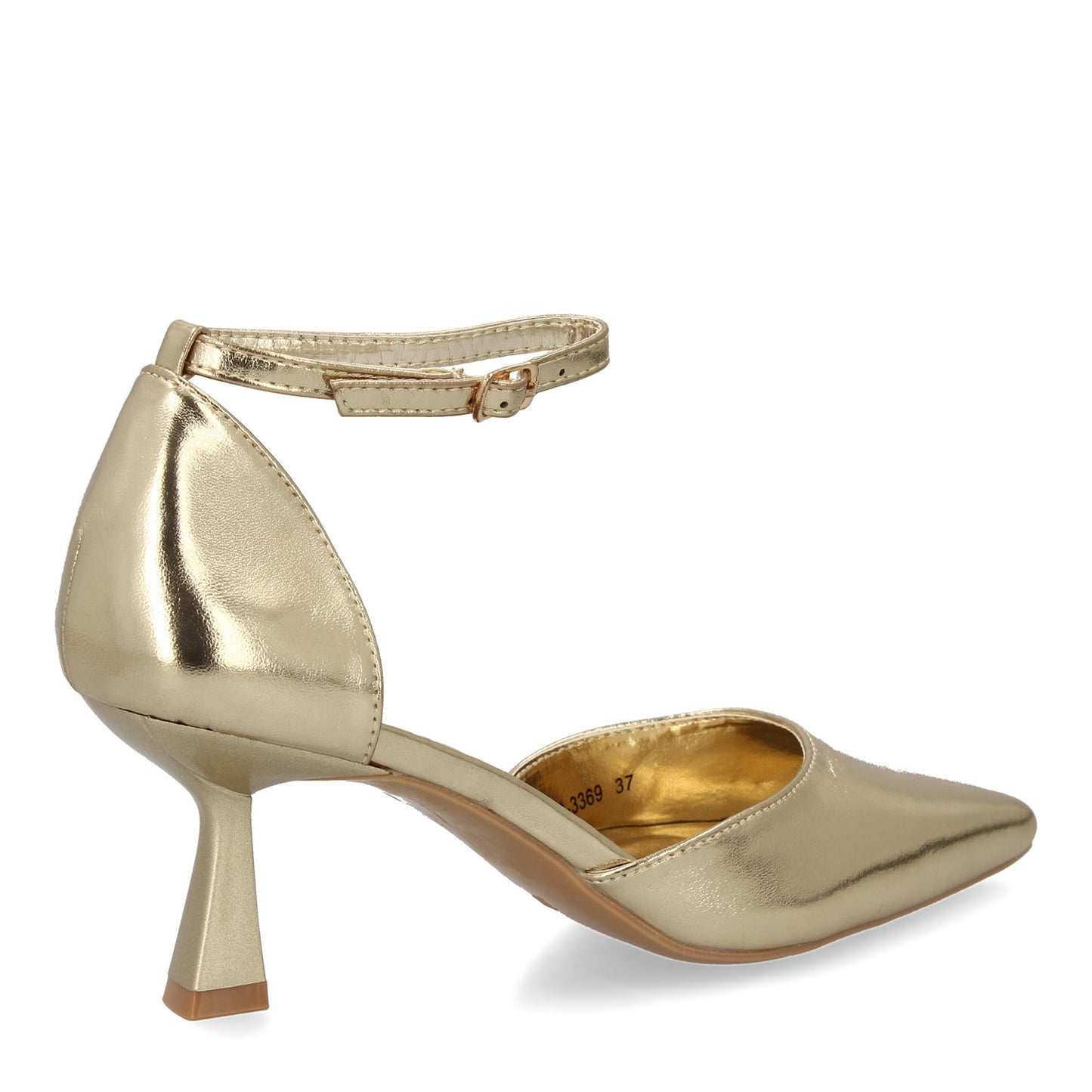 B-3369-Oro DropshippingZapatos.com