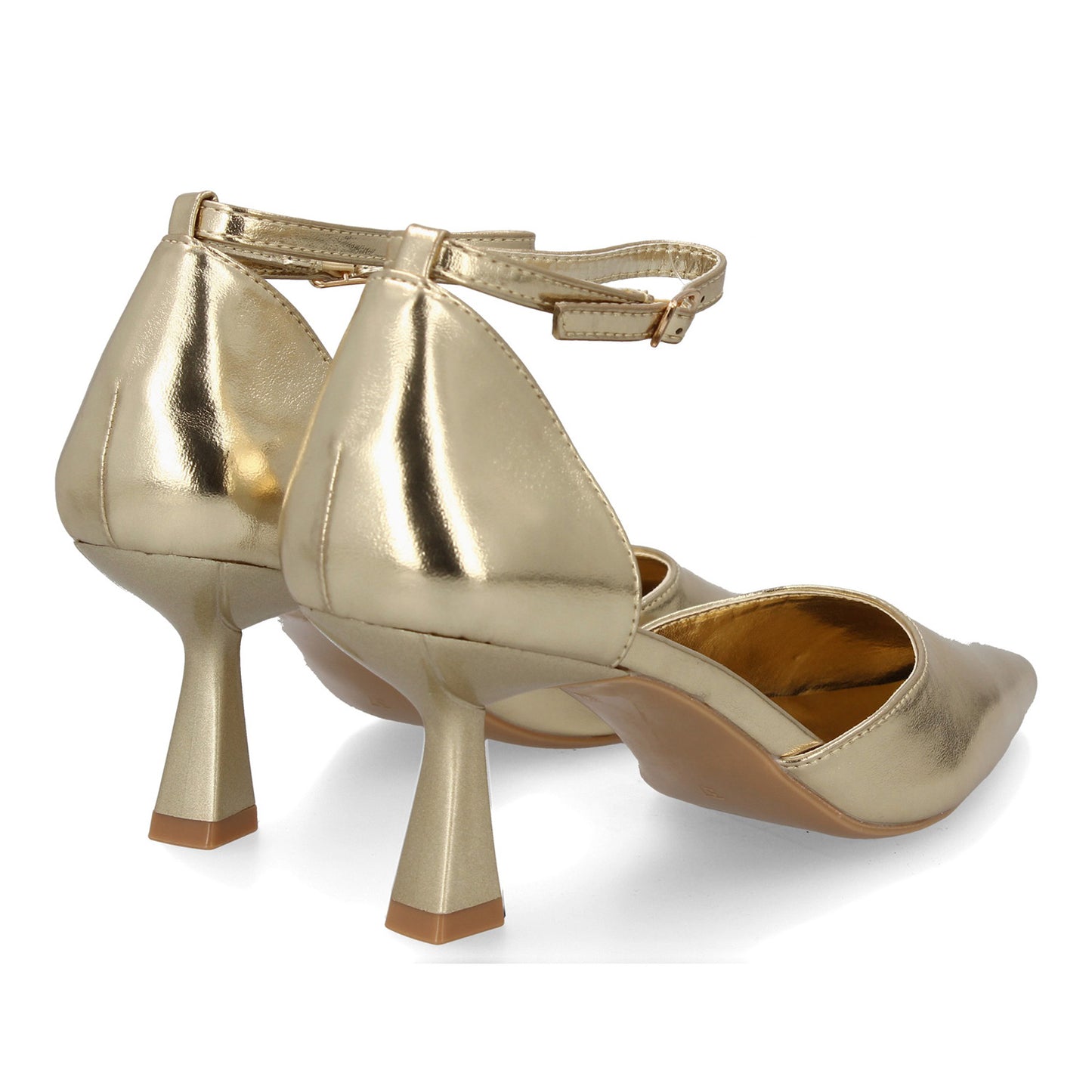 B-3369-Oro DropshippingZapatos.com