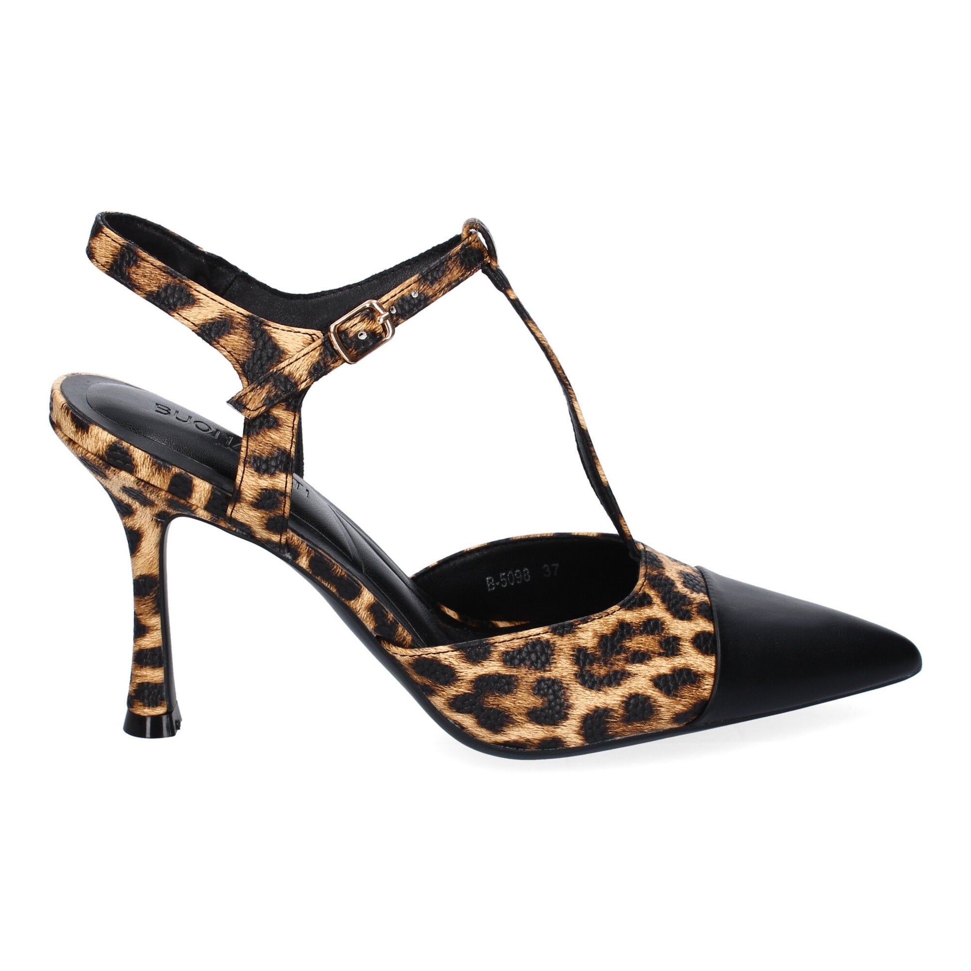 B-5098-Leopardo DropshippingZapatos.com