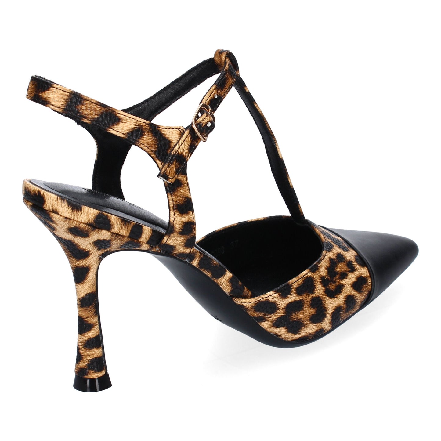 B-5098-Leopardo DropshippingZapatos.com
