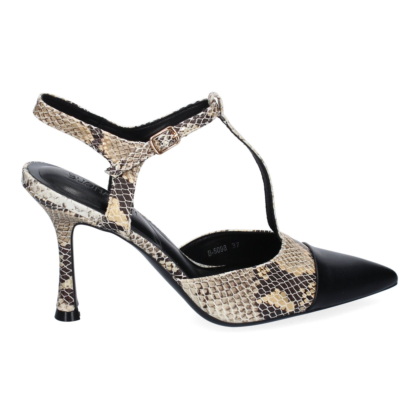 B-5098-Serpiente DropshippingZapatos.com