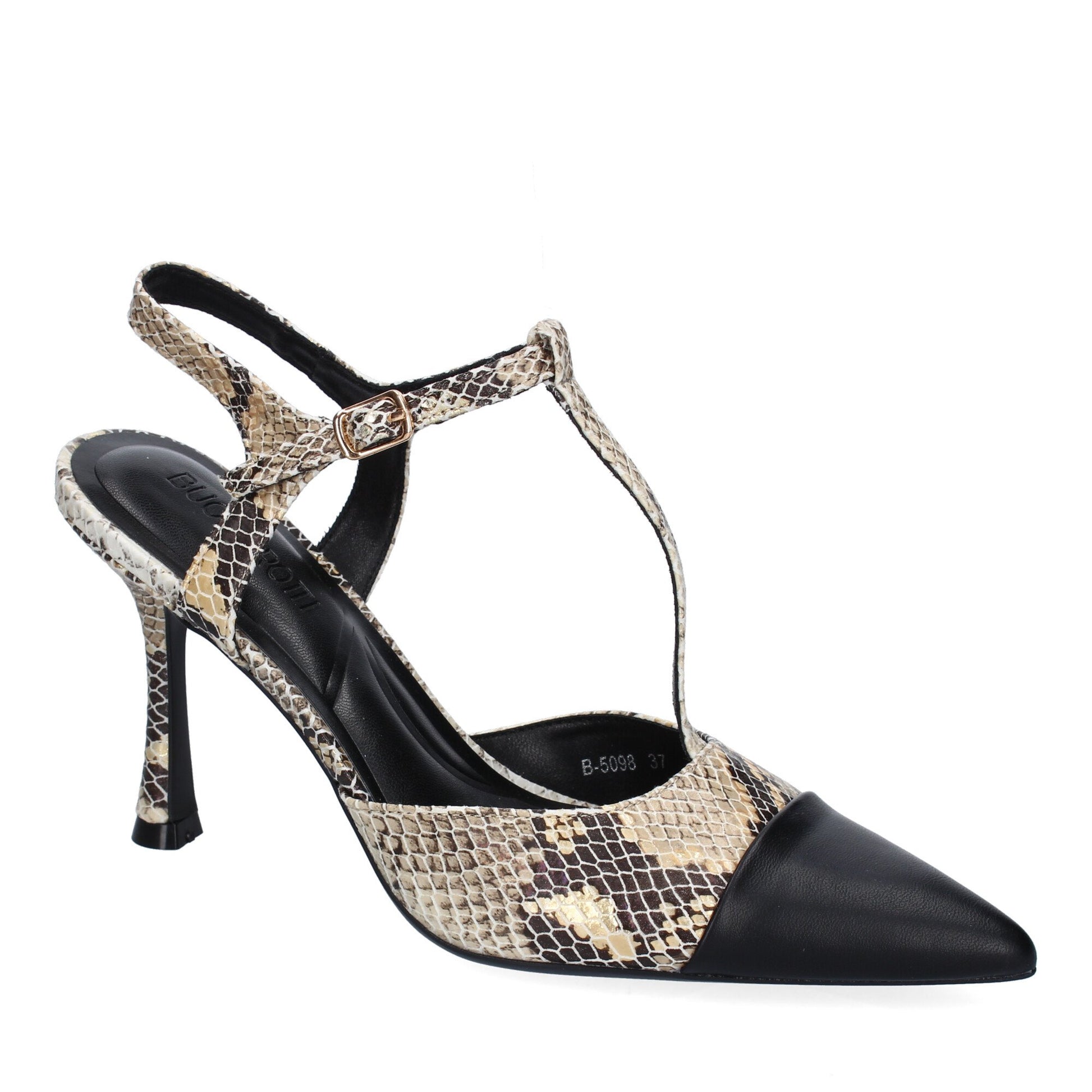 B-5098-Serpiente DropshippingZapatos.com