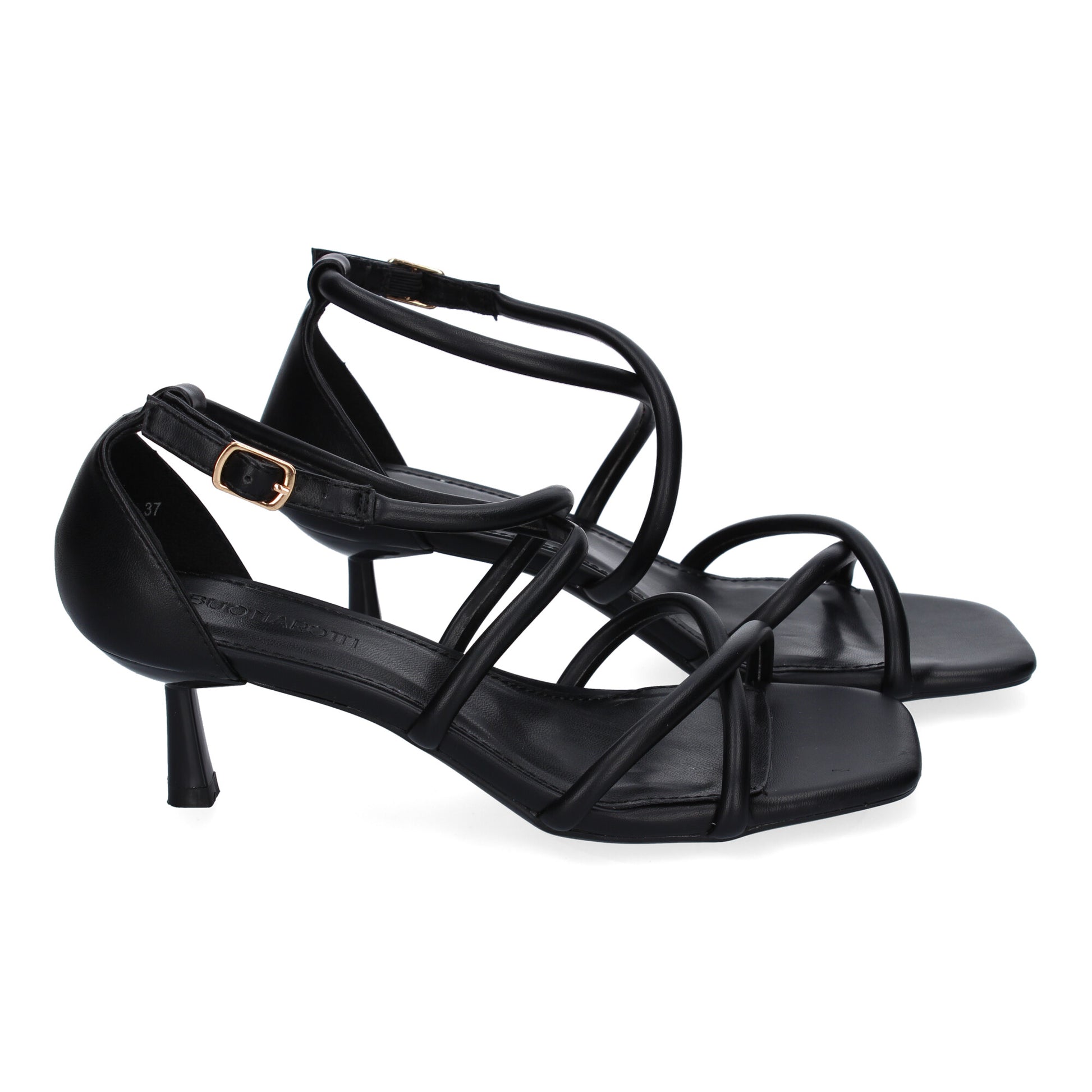 B-5099-Negro DropshippingZapatos.com