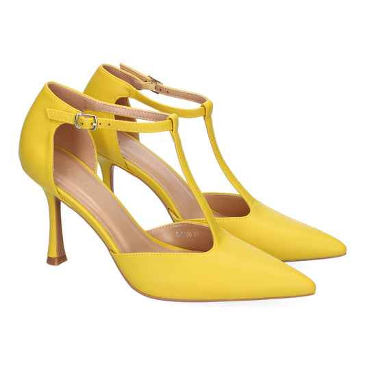 B-5150-Amarillo DropshippingZapatos.com