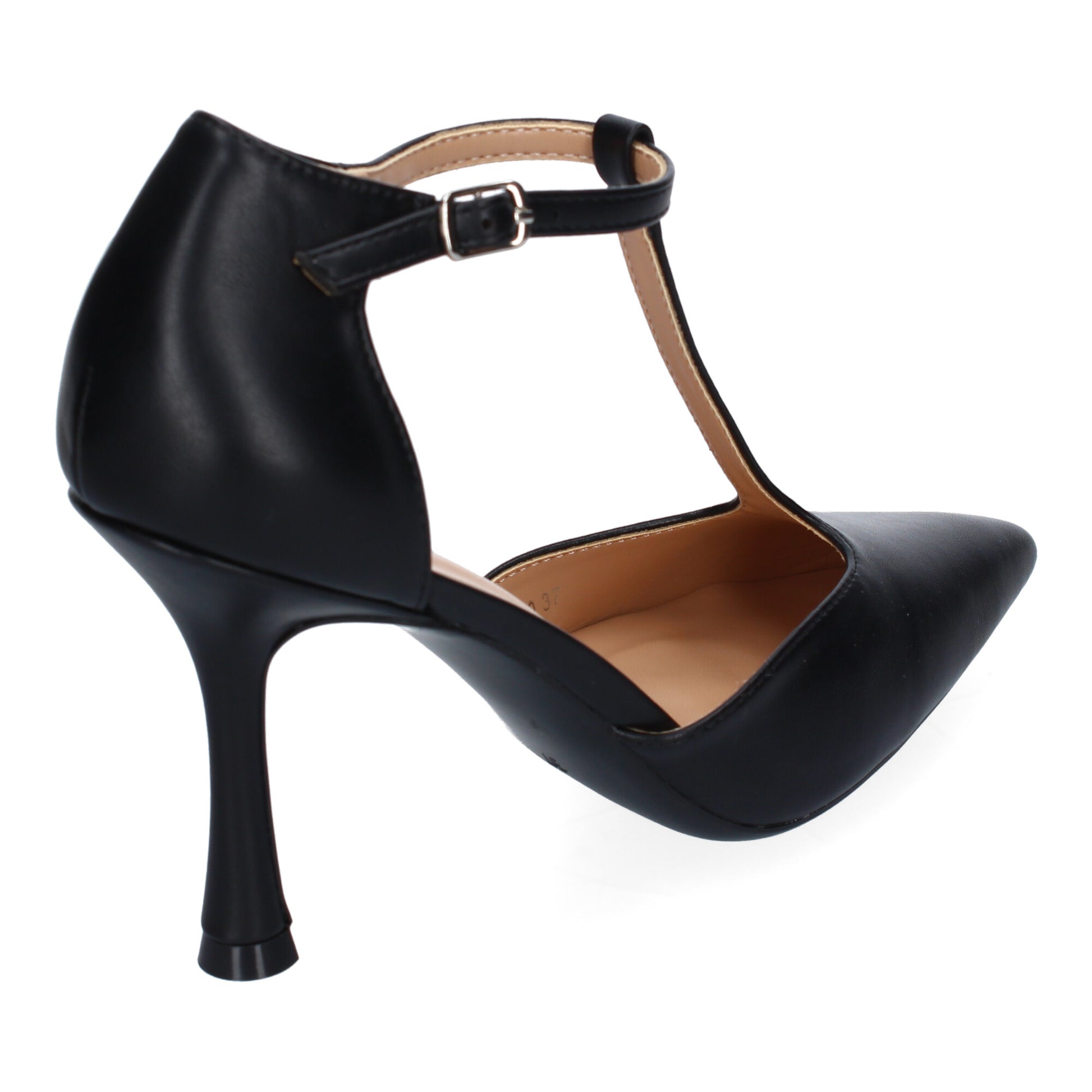 B-5150-Negro DropshippingZapatos.com