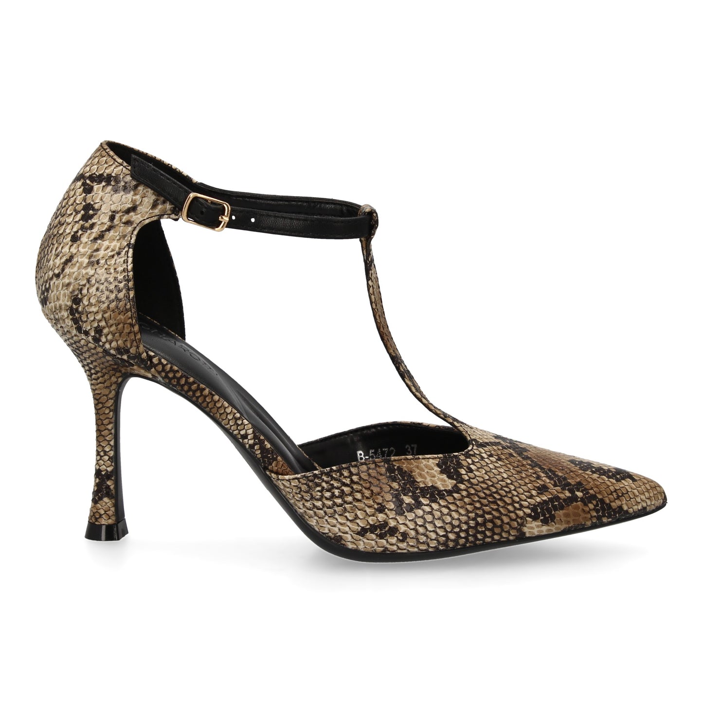 B-5471-Beige DropshippingZapatos.com