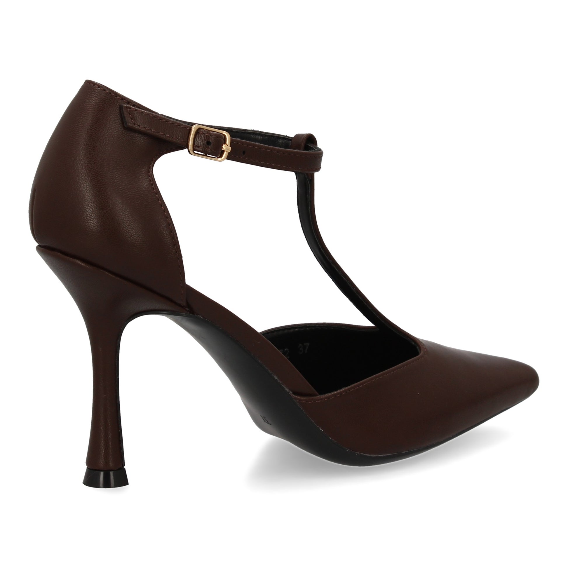 B-5472-Marron DropshippingZapatos.com