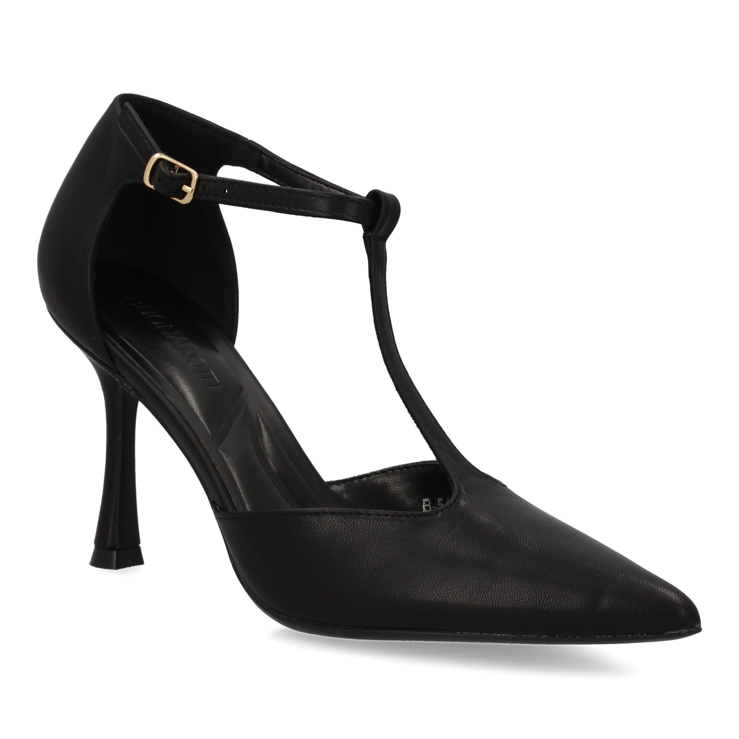 B-5472-Negro DropshippingZapatos.com