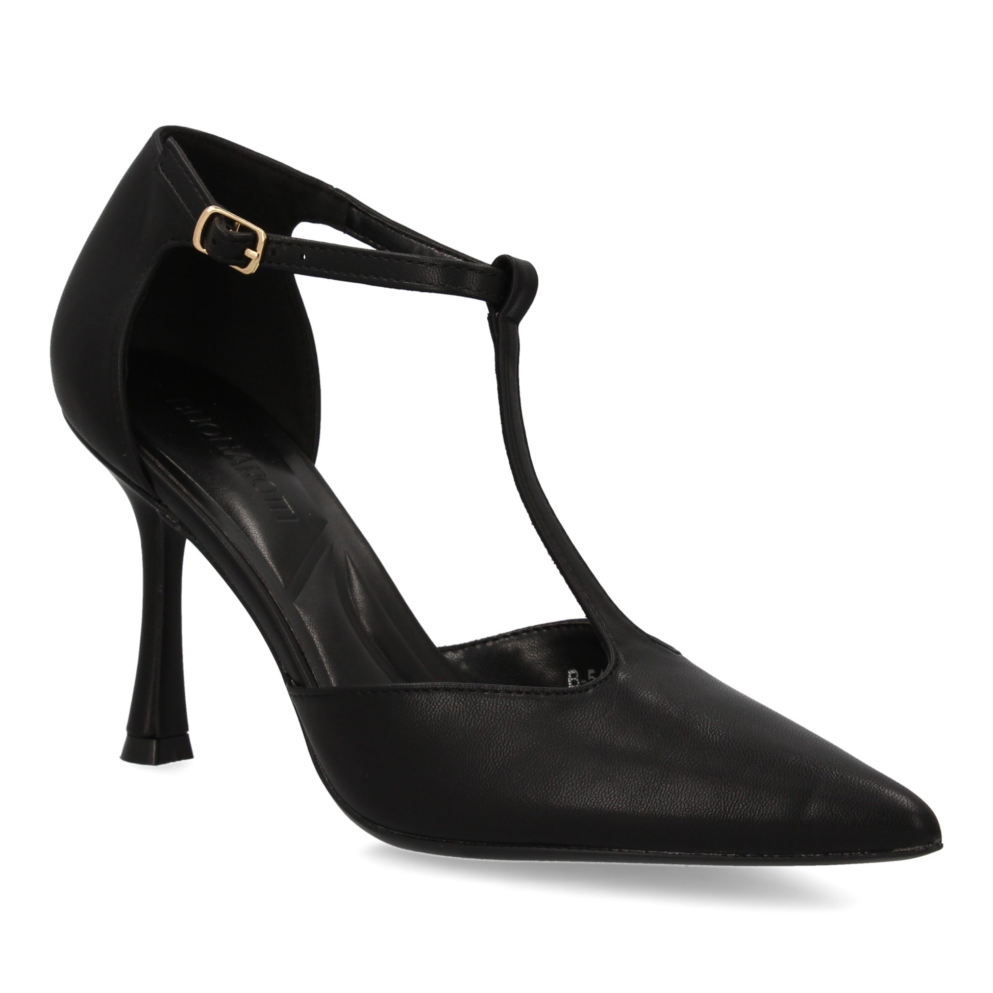 B-5472-Negro DropshippingZapatos.com