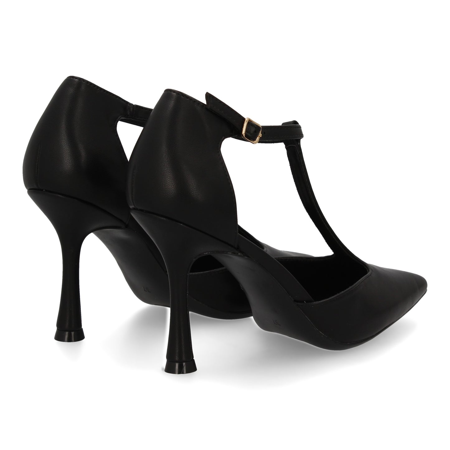 B-5472-Negro DropshippingZapatos.com
