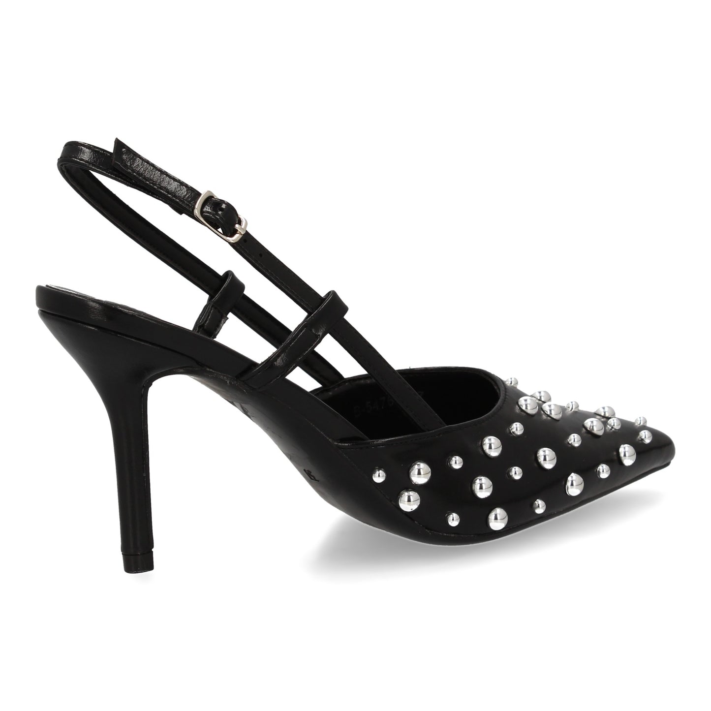 B-5476-Negro DropshippingZapatos.com