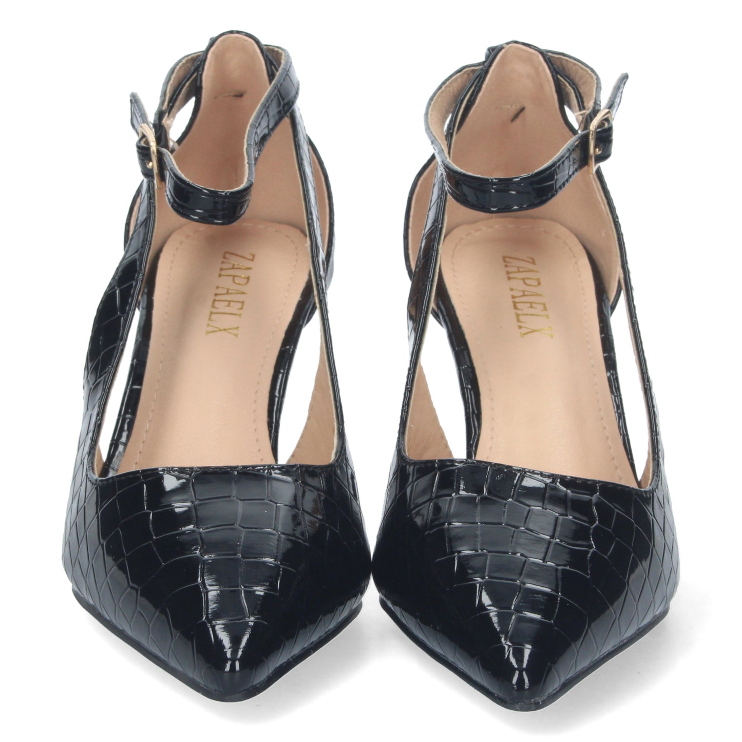 B009-Negro DropshippingZapatos.com