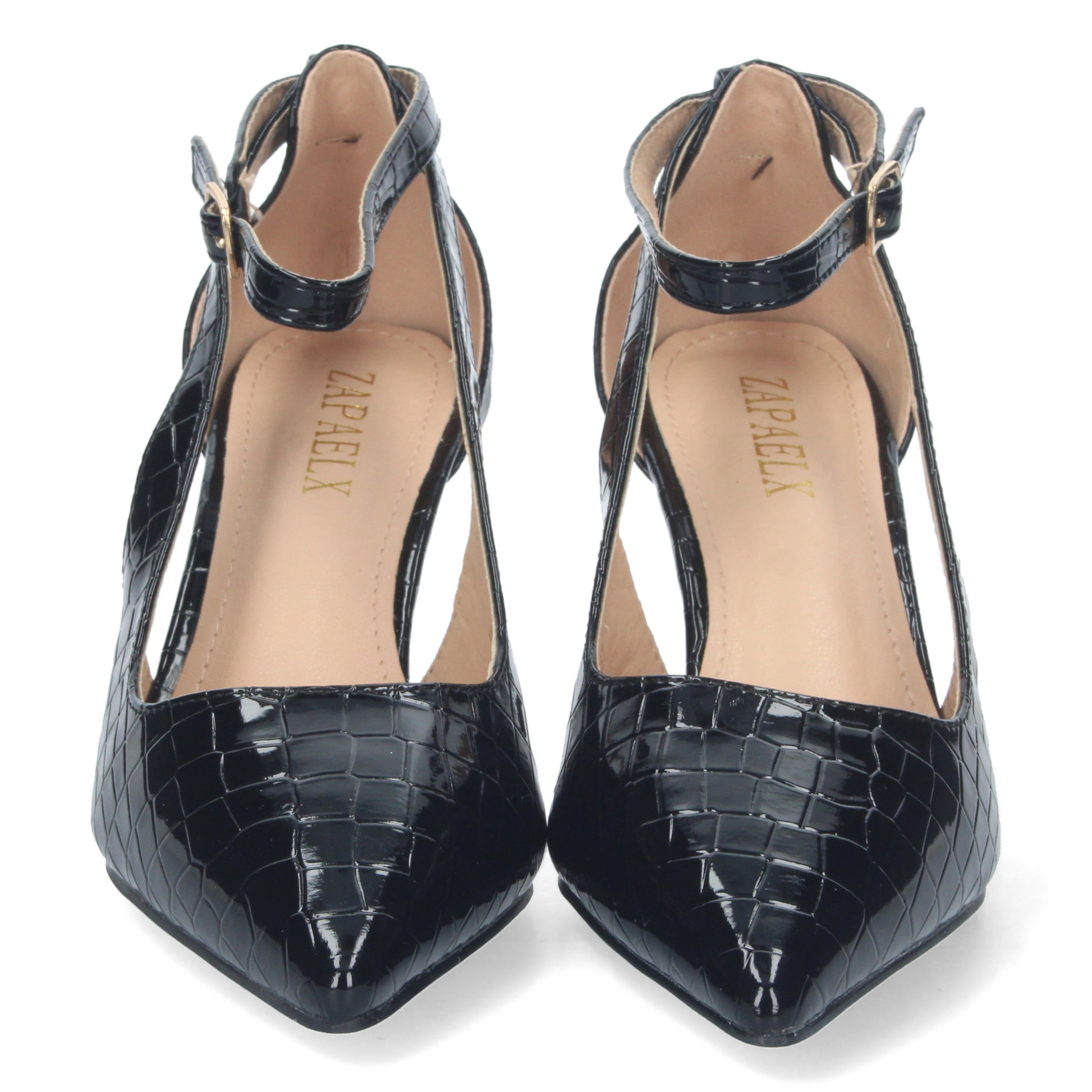 B009-Negro DropshippingZapatos.com