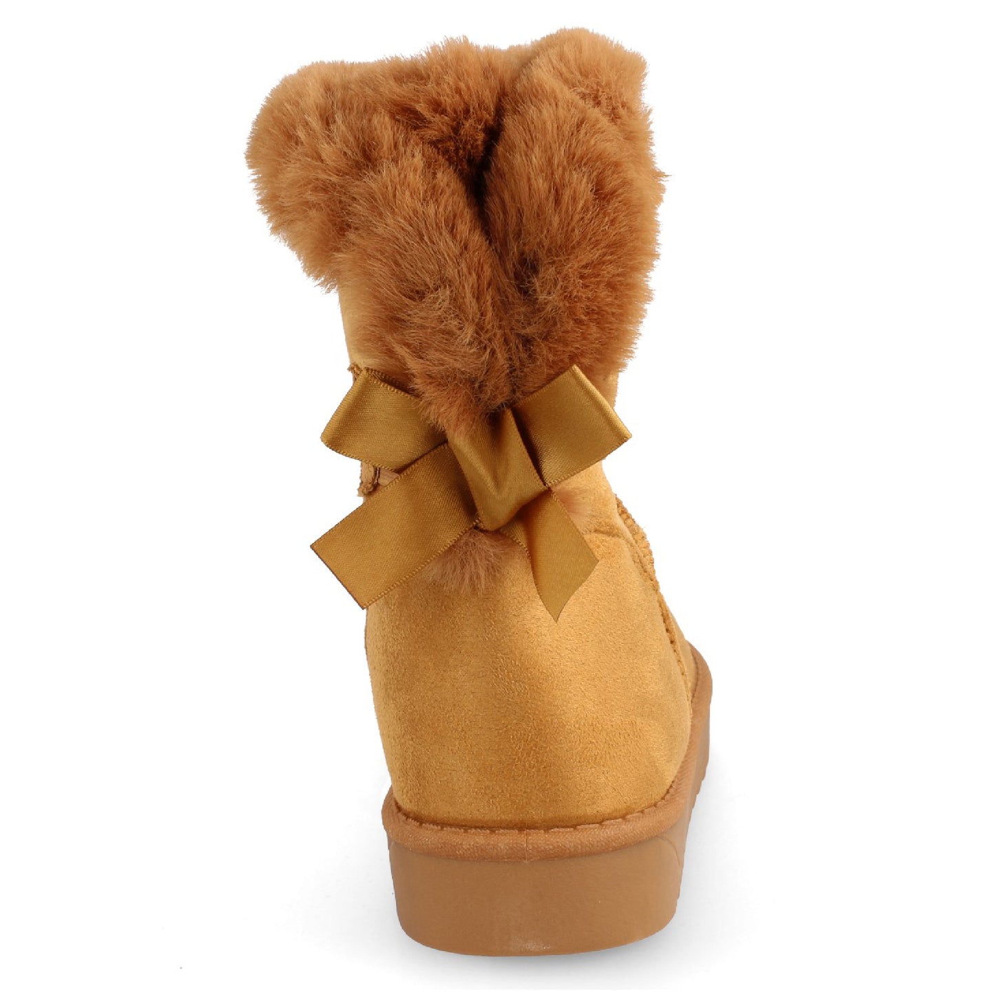 BYH-57-Camel DropshippingZapatos.com