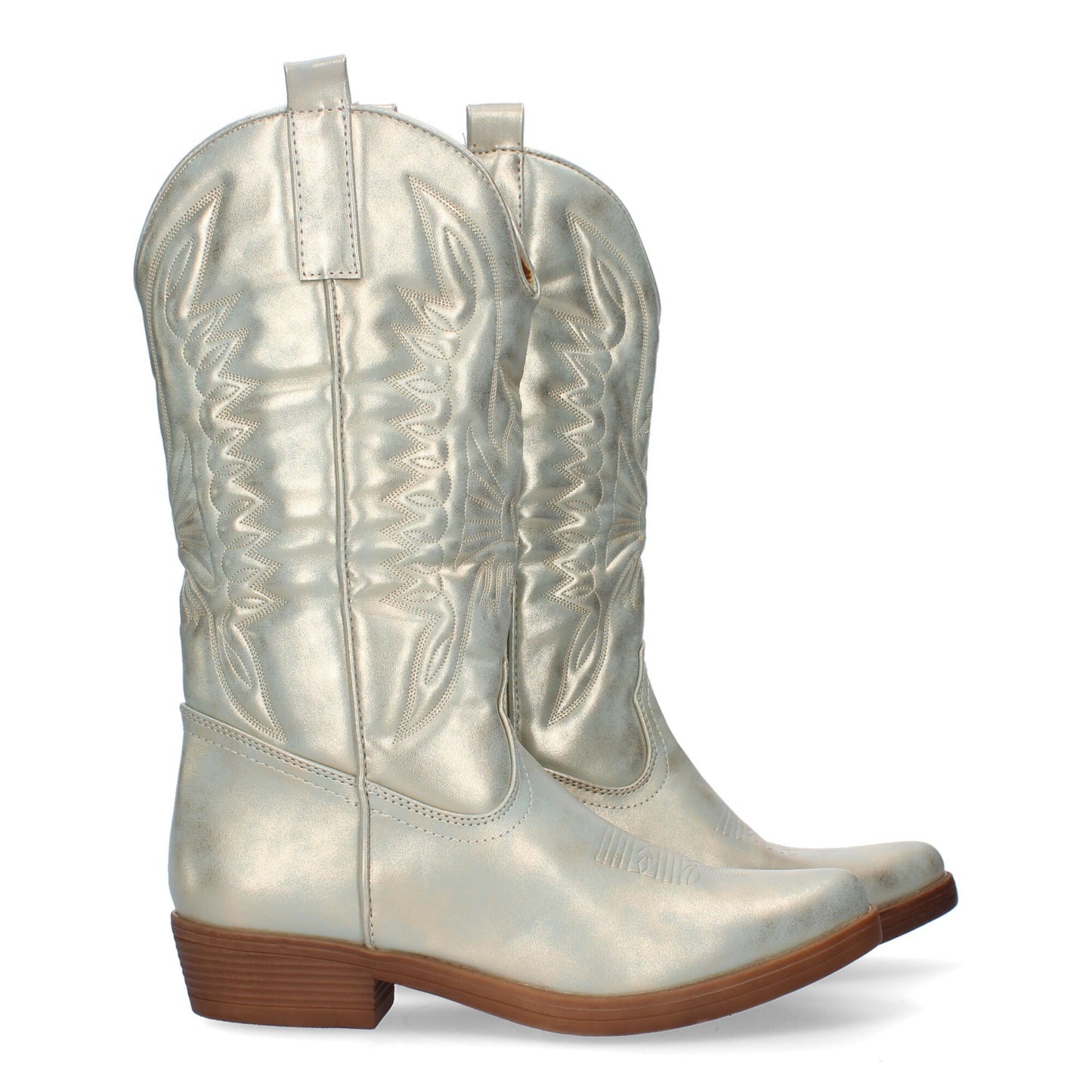 C19004-Oro DropshippingZapatos.com