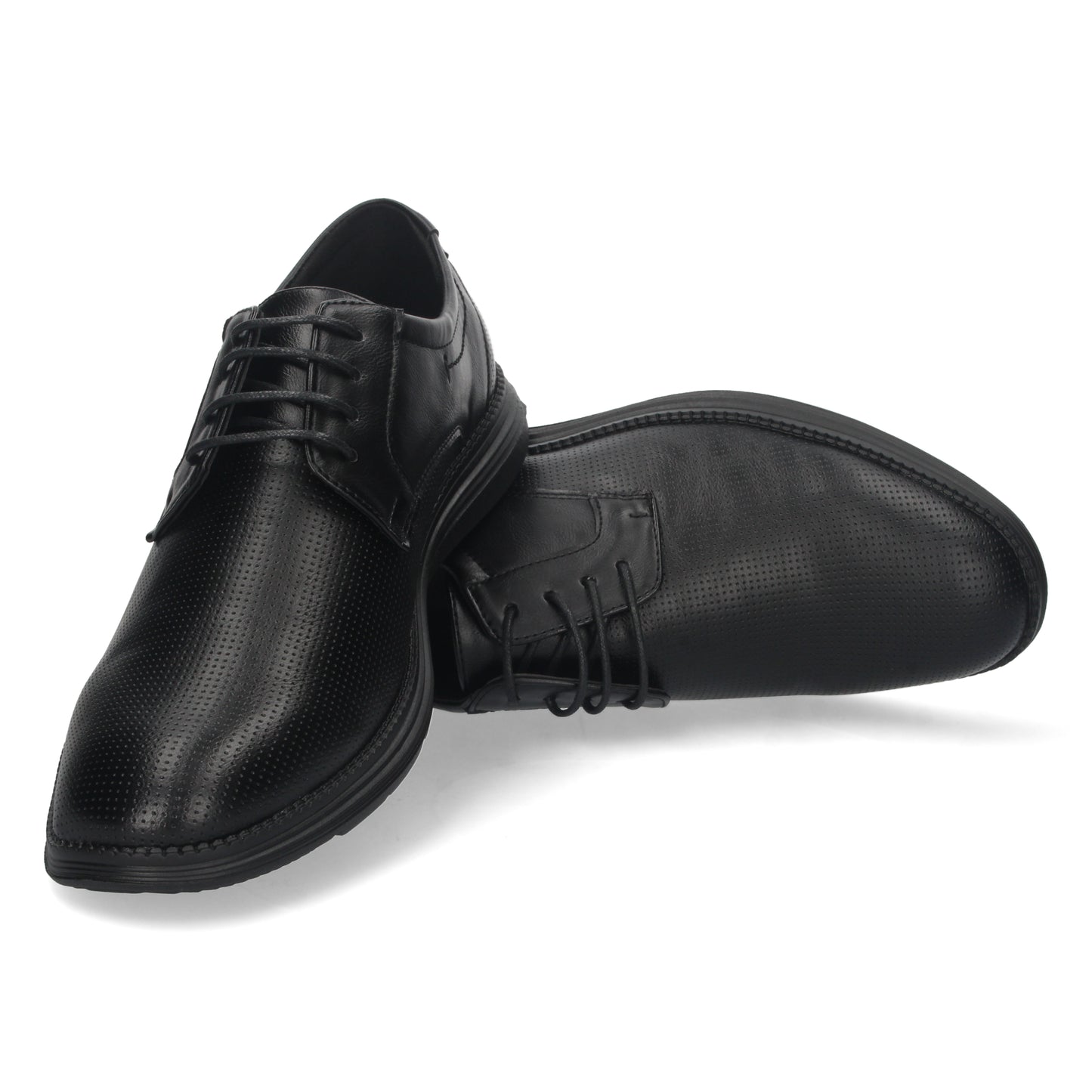 C3046-Negro DropshippingZapatos.com