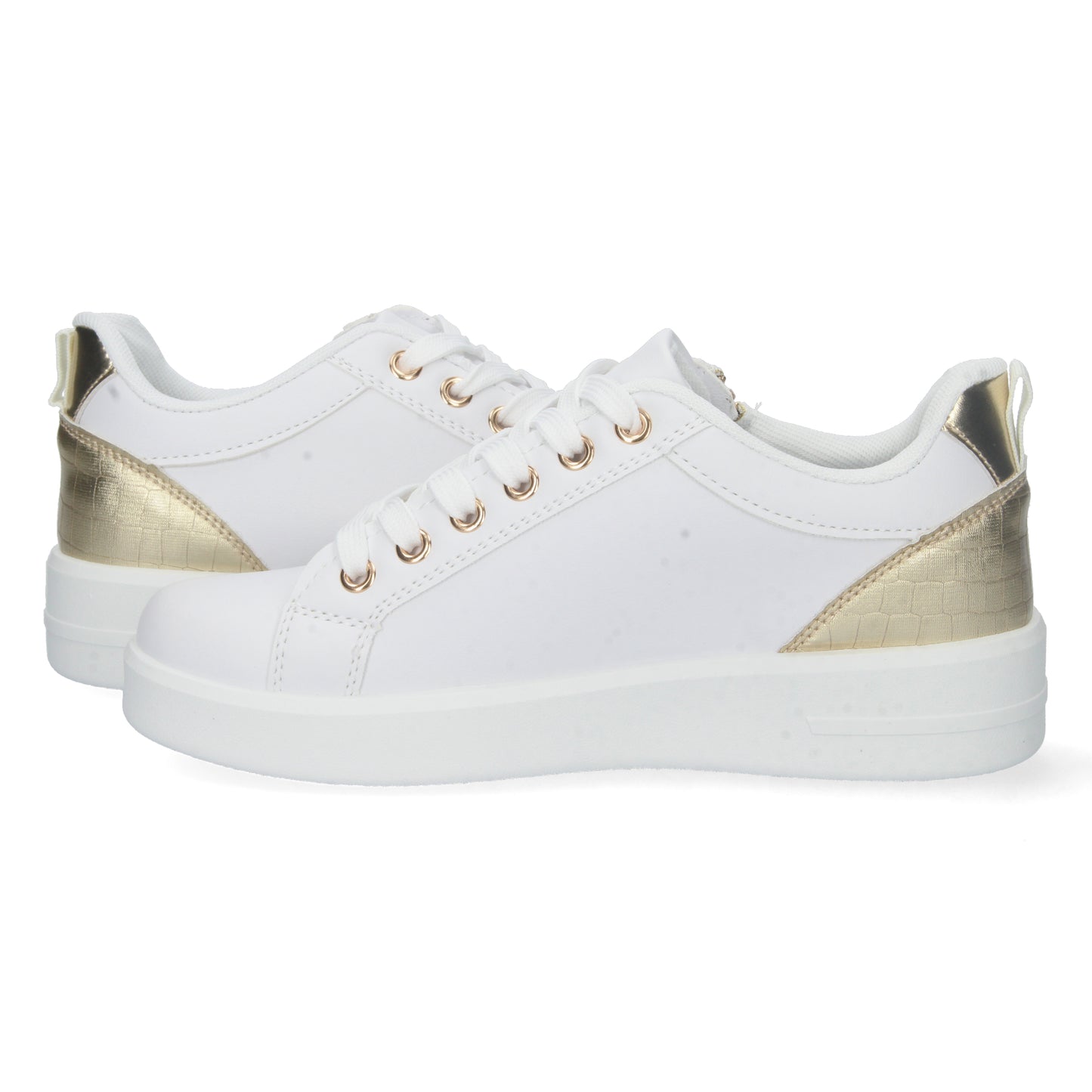 CD-2315-Oro DropshippingZapatos.com