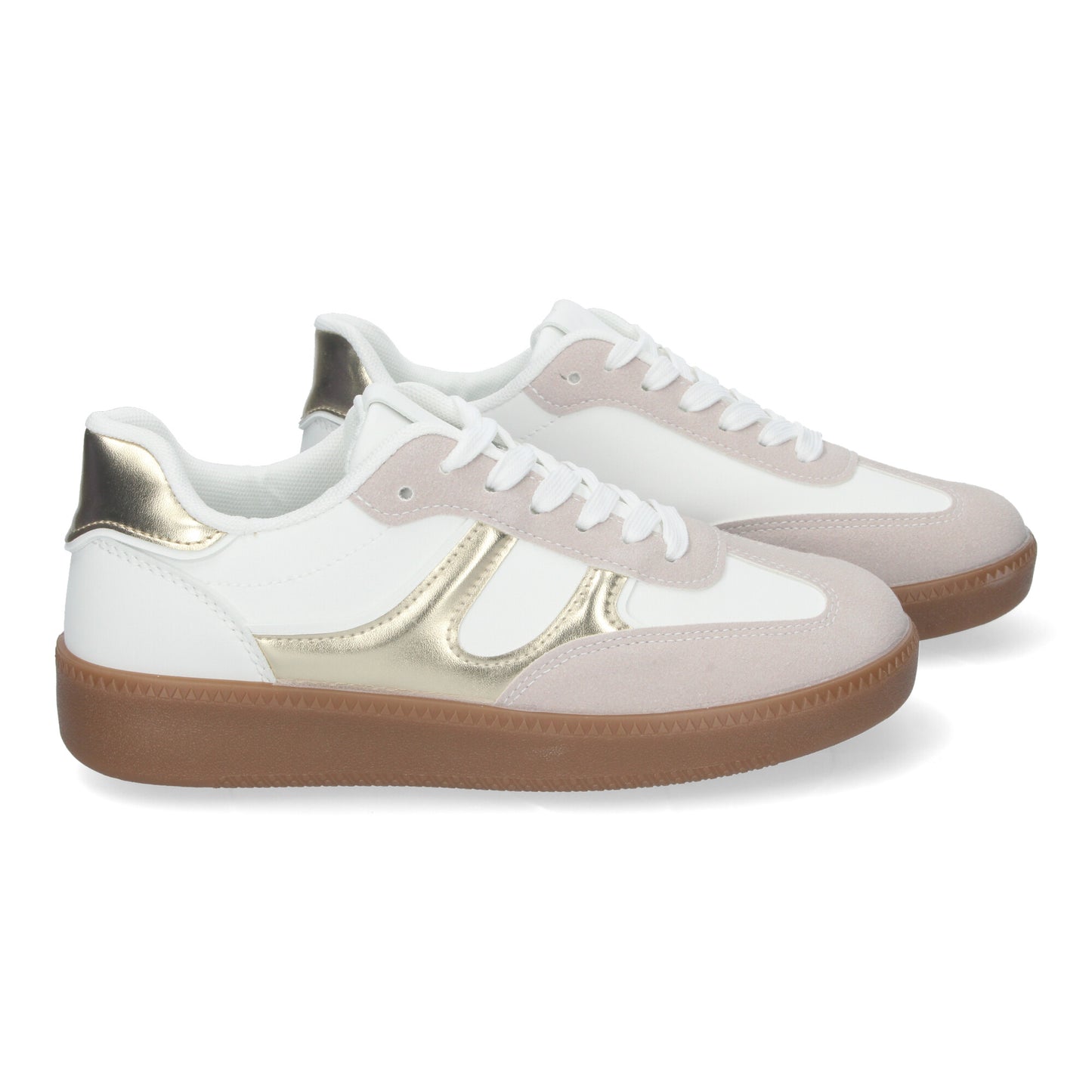 CD-3047-Oro DropshippingZapatos.com