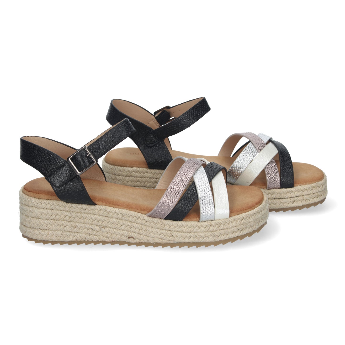 CF-2480-Negro DropshippingZapatos.com