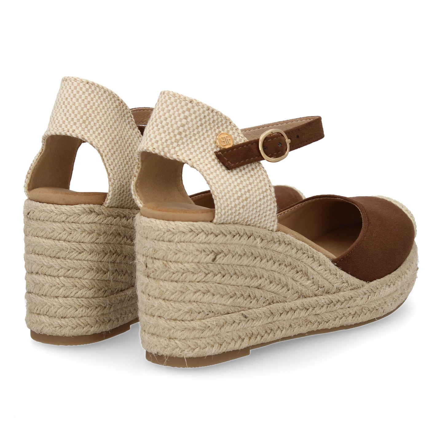 CF-3036-Marron DropshippingZapatos.com