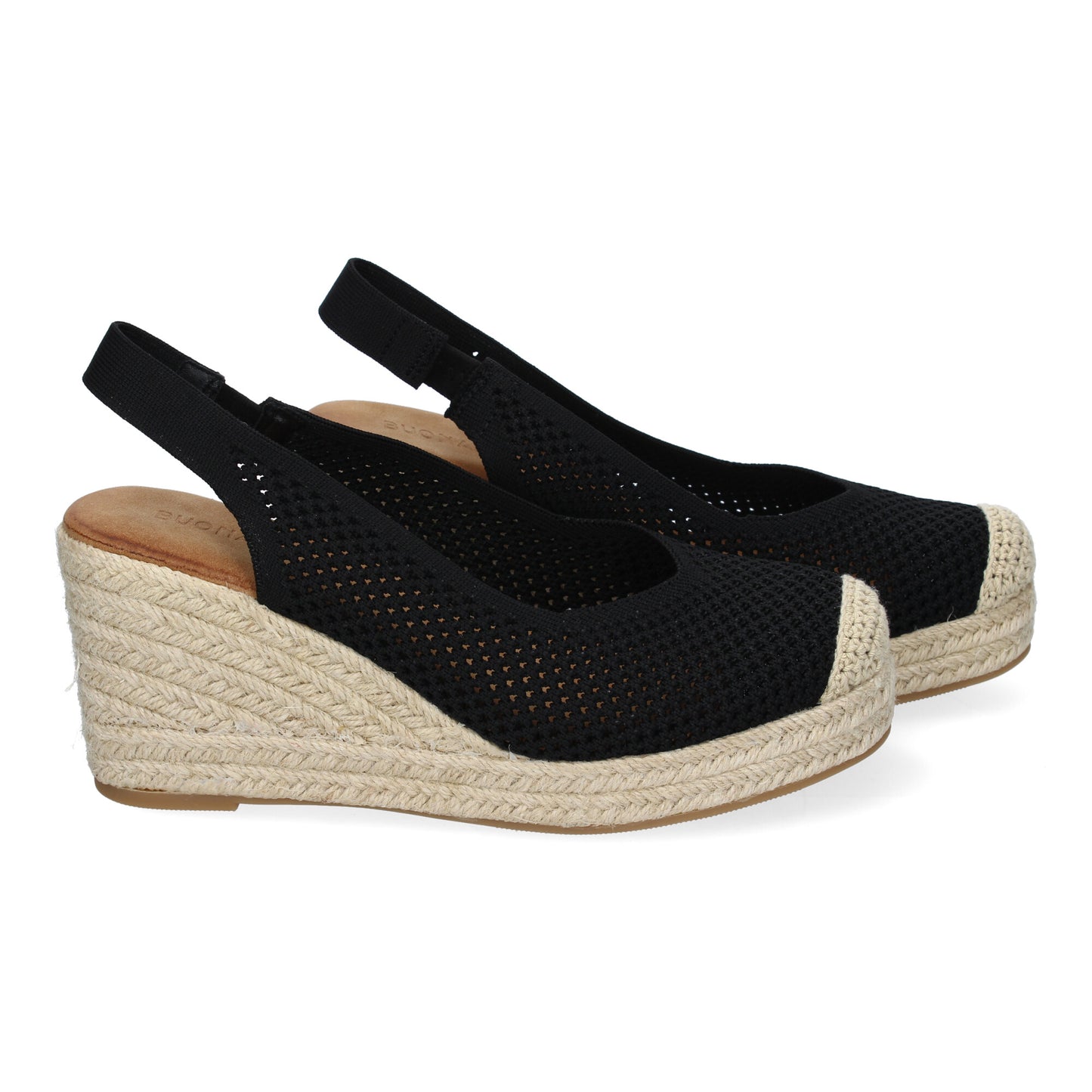 CF-3038-Negro DropshippingZapatos.com