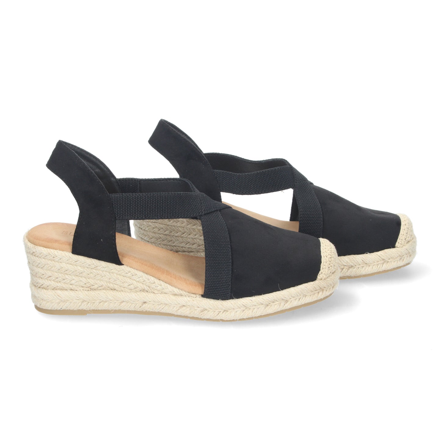 CF-3045-Negro DropshippingZapatos.com