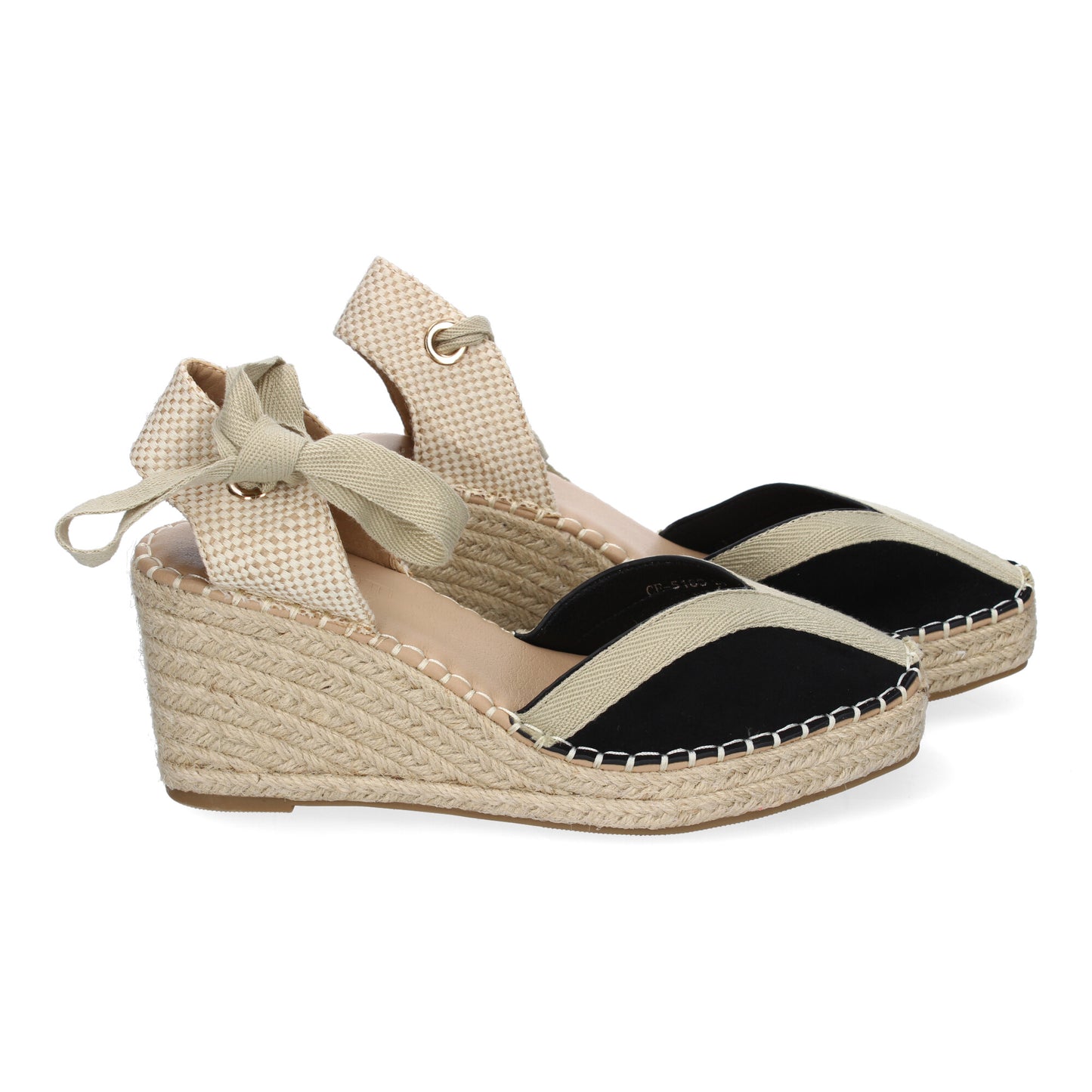 CF-5183-Negro DropshippingZapatos.com