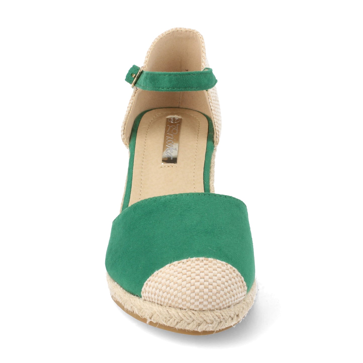 CH921-Verde DropshippingZapatos.com