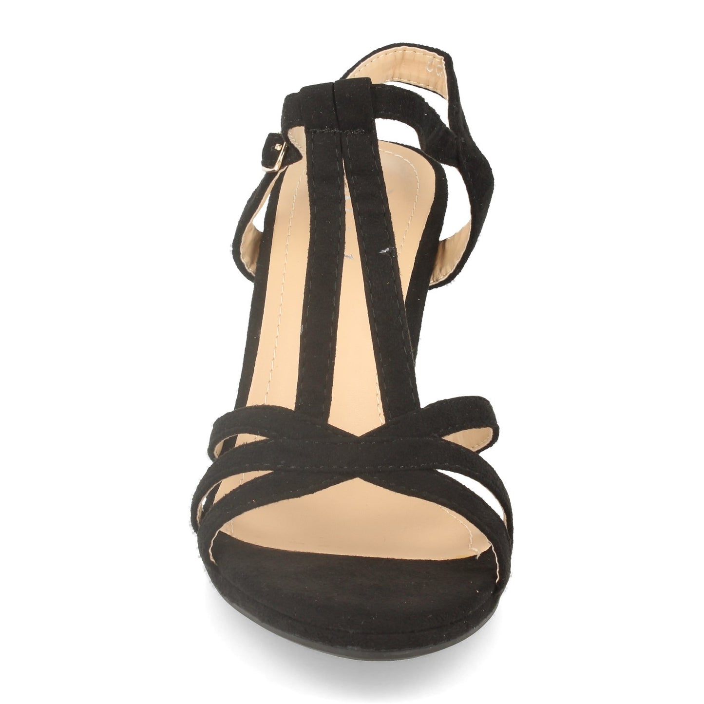 CQ918-Negro DropshippingZapatos.com