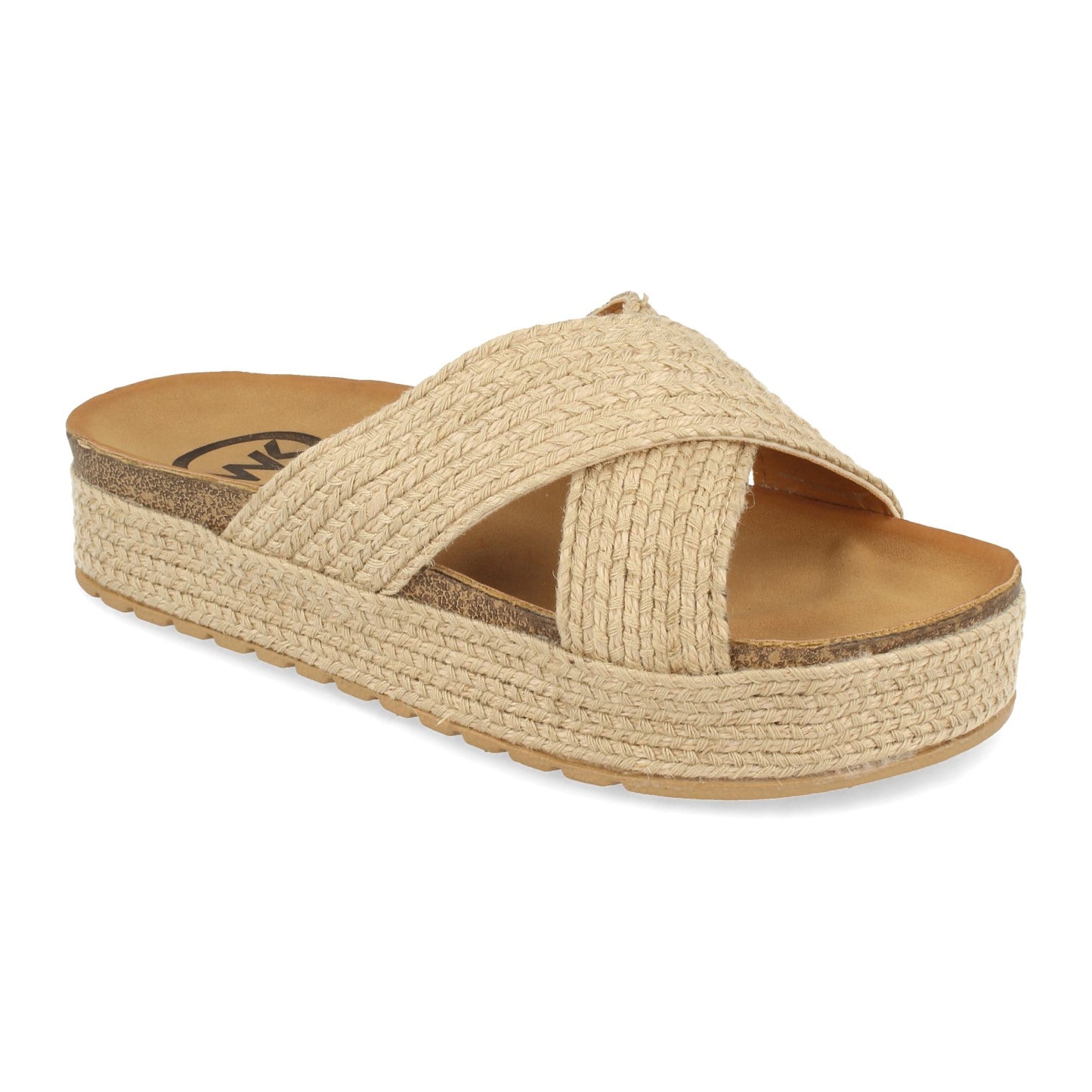 CZ-10107-Beige DropshippingZapatos.com