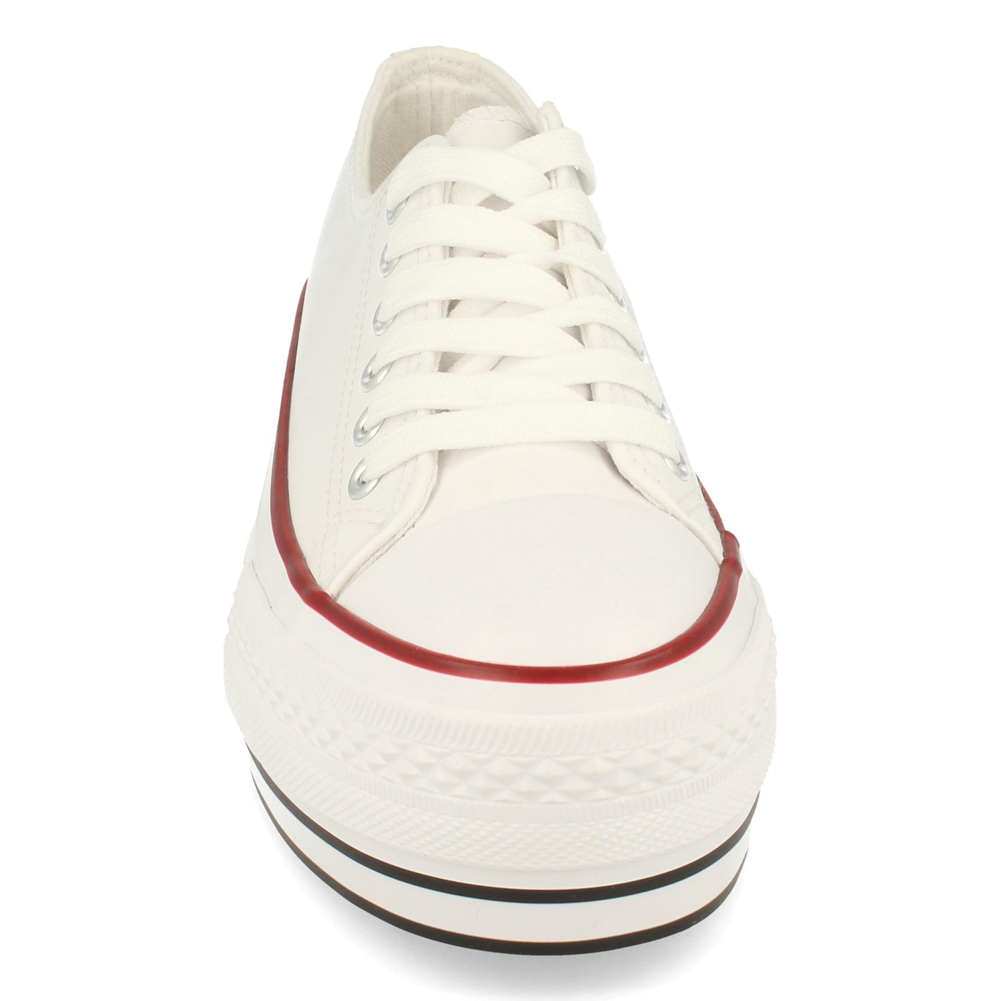 CZ-787-Rojo DropshippingZapatos.com