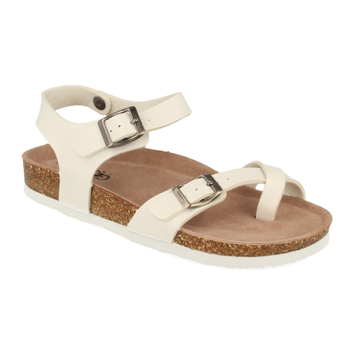 D18-19-Blanco DropshippingZapatos.com