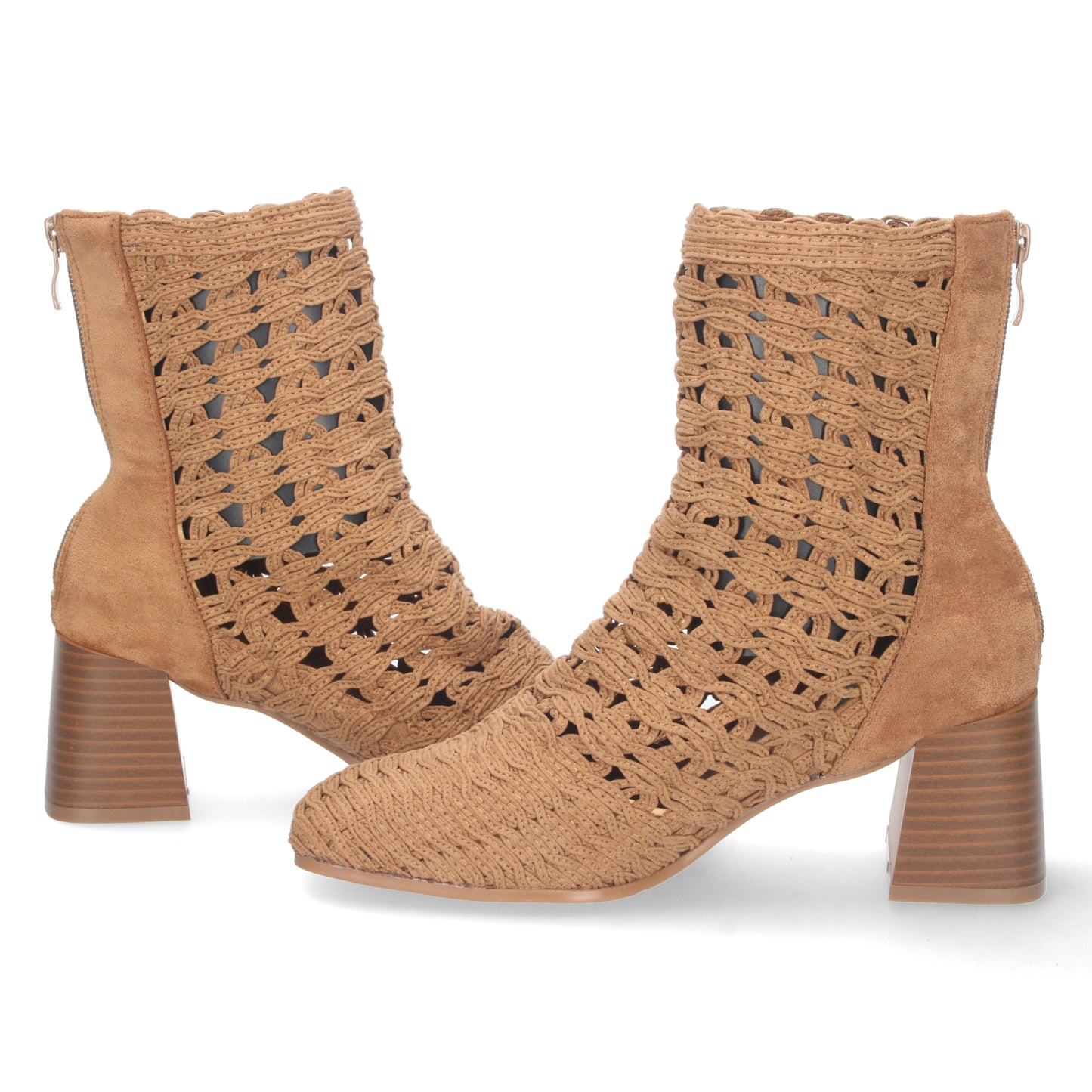 DB-2251-Camel DropshippingZapatos.com