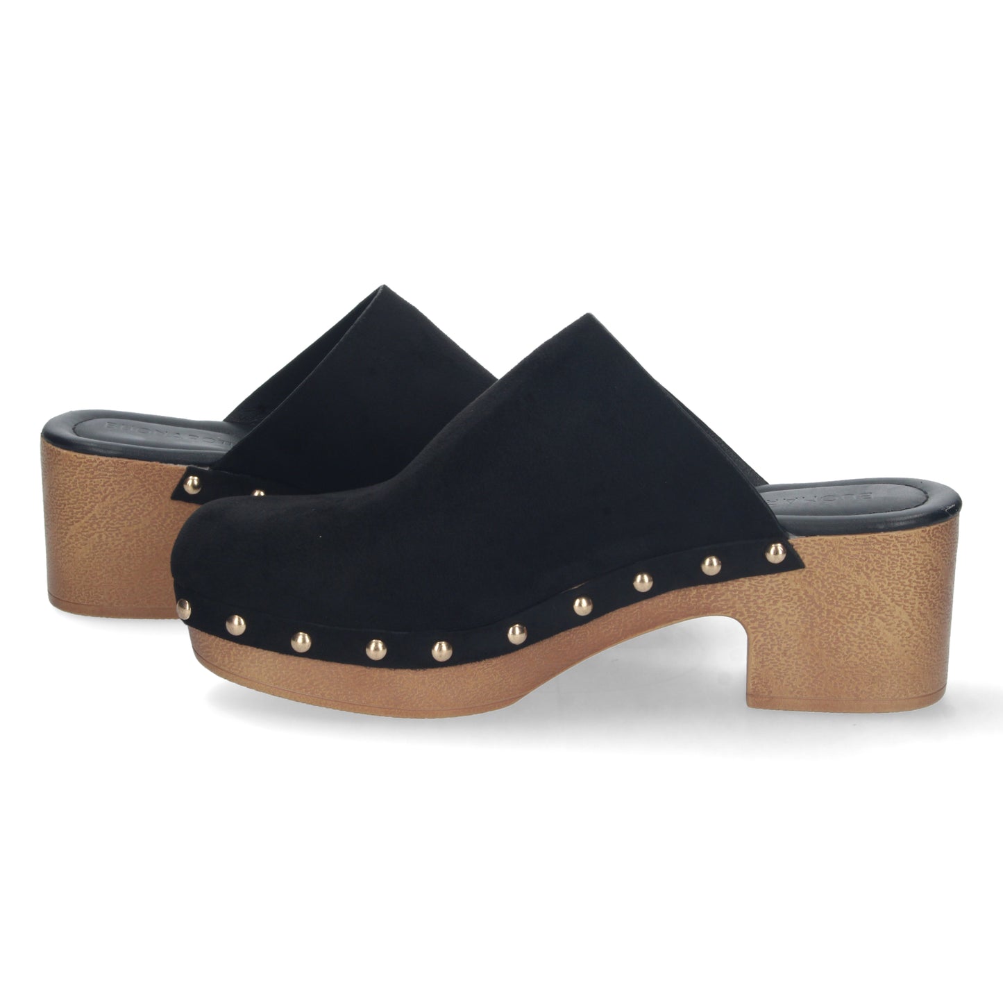 DB-2258-Negro DropshippingZapatos.com