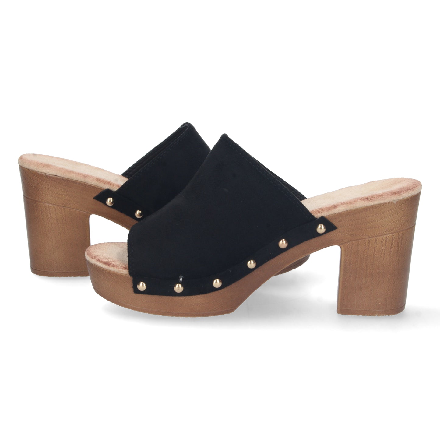 DB-2355-Negro DropshippingZapatos.com