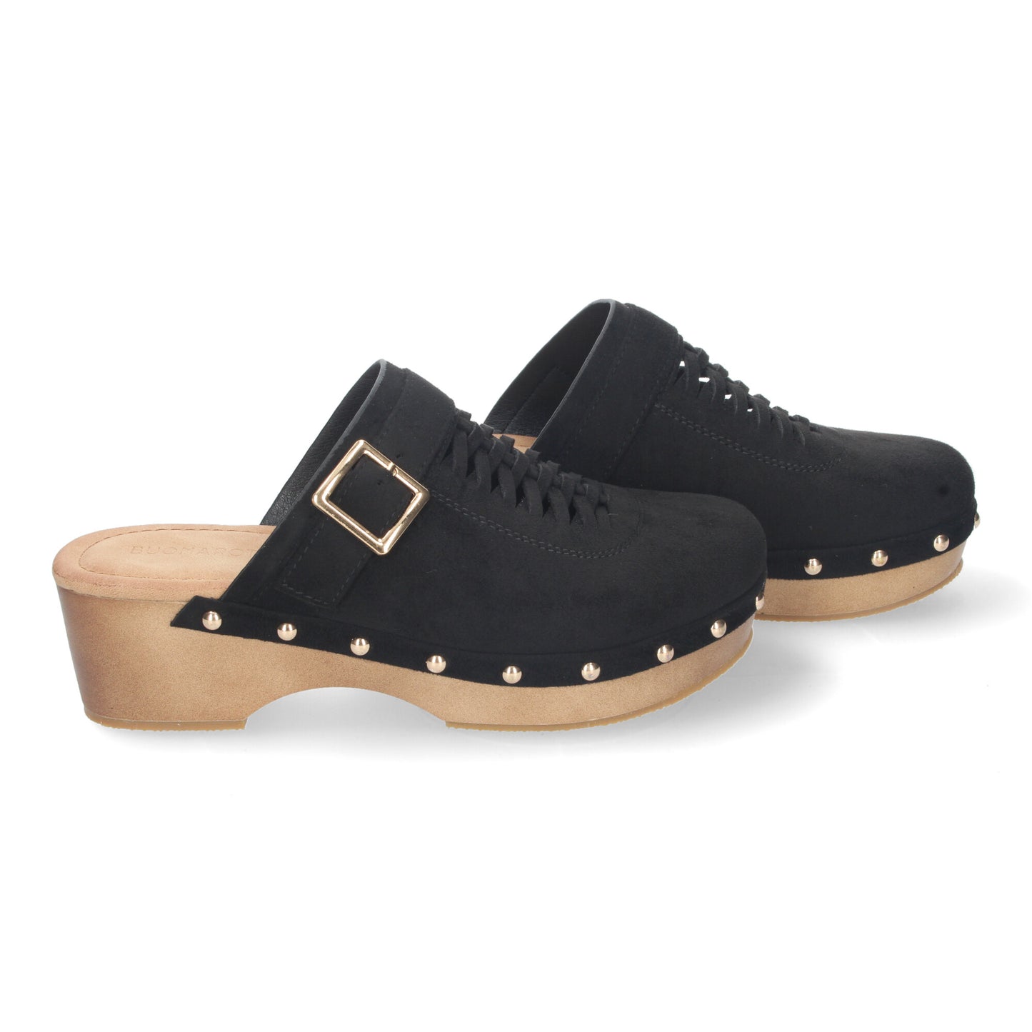 DB-3241-Negro DropshippingZapatos.com