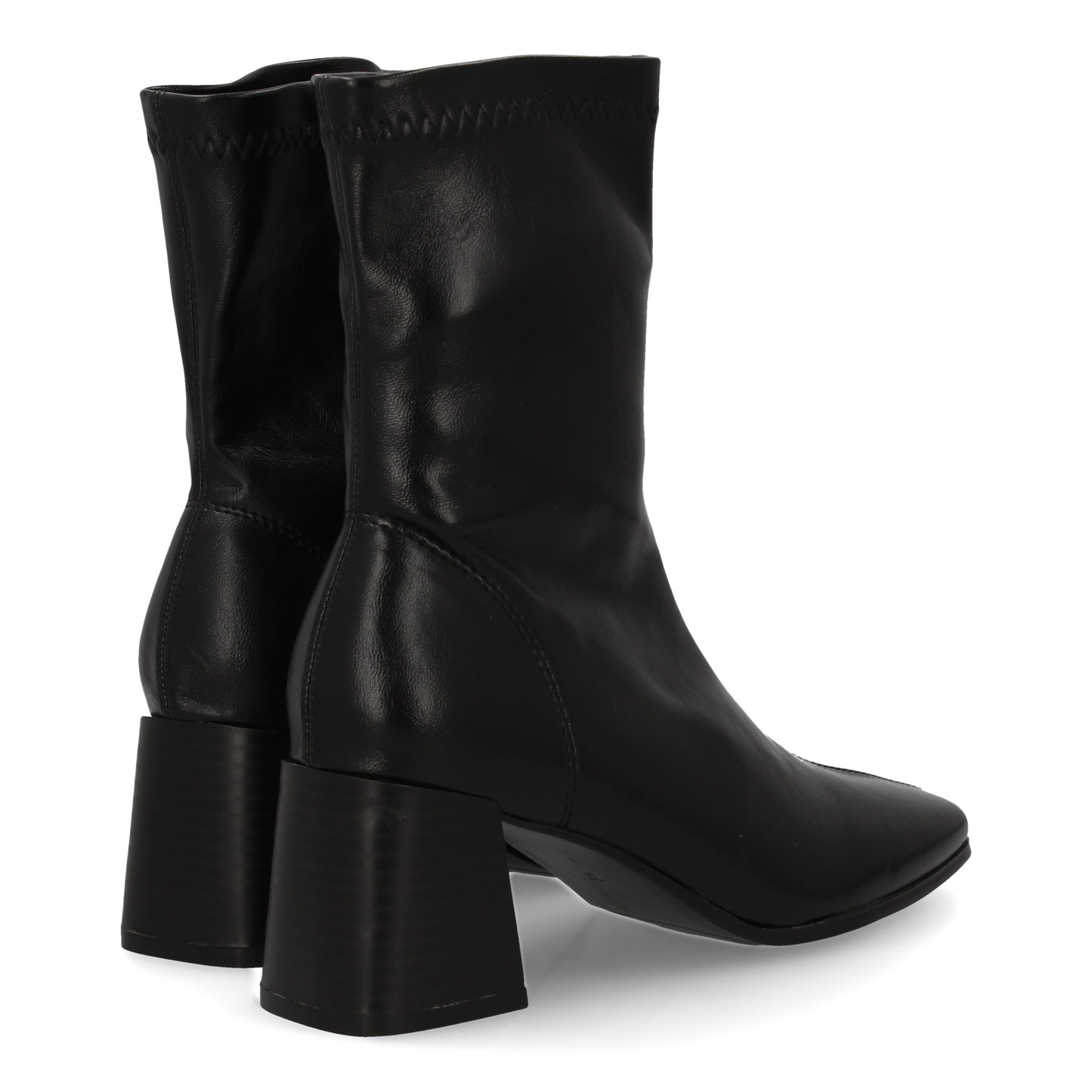 DB-5545-Negro DropshippingZapatos.com