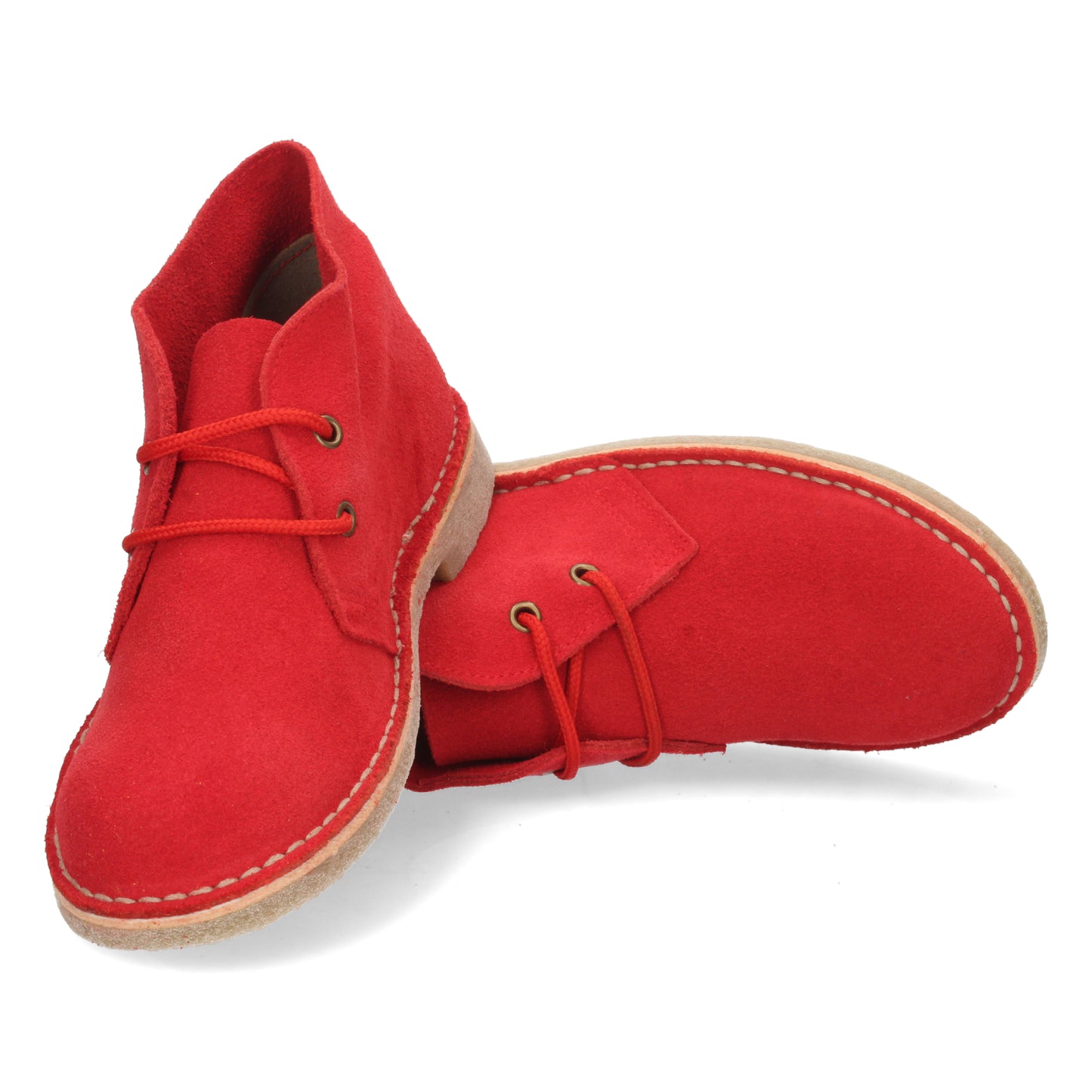DB01-Rojo DropshippingZapatos.com