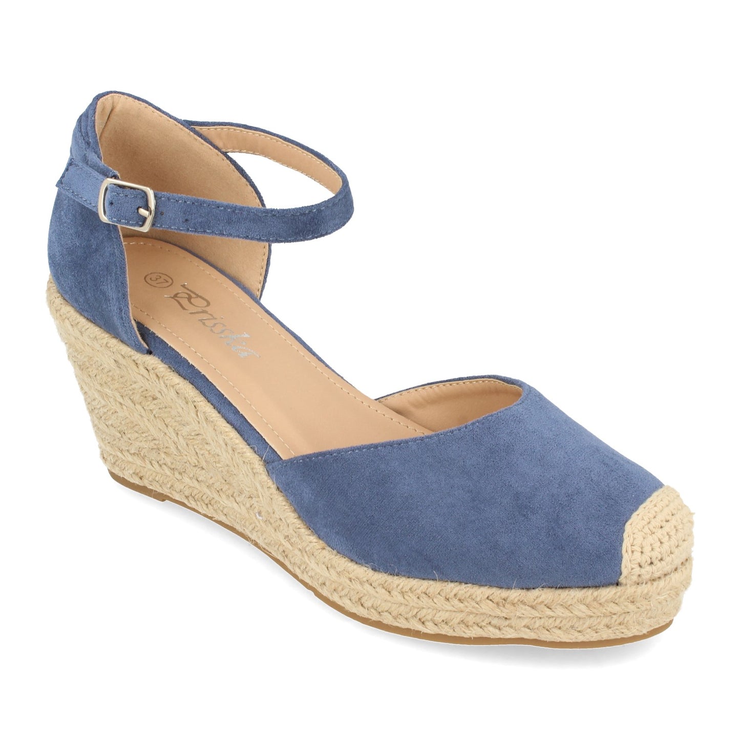 DFY1099-Azul DropshippingZapatos.com