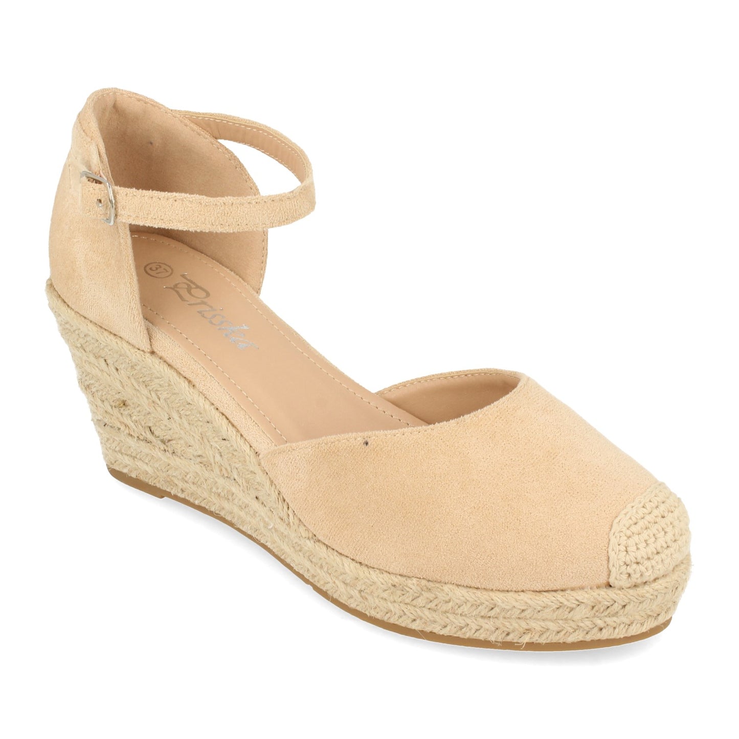DFY1099-Beige DropshippingZapatos.com