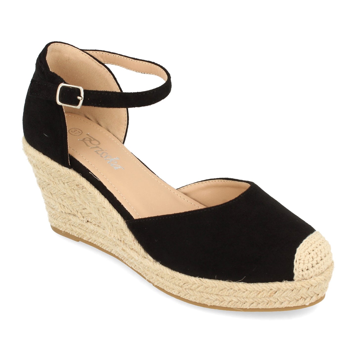 DFY1099-Negro DropshippingZapatos.com