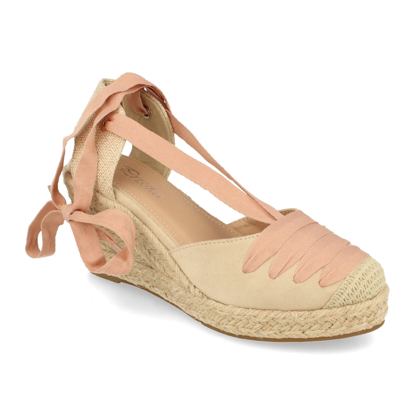 DFY1122-Beige DropshippingZapatos.com