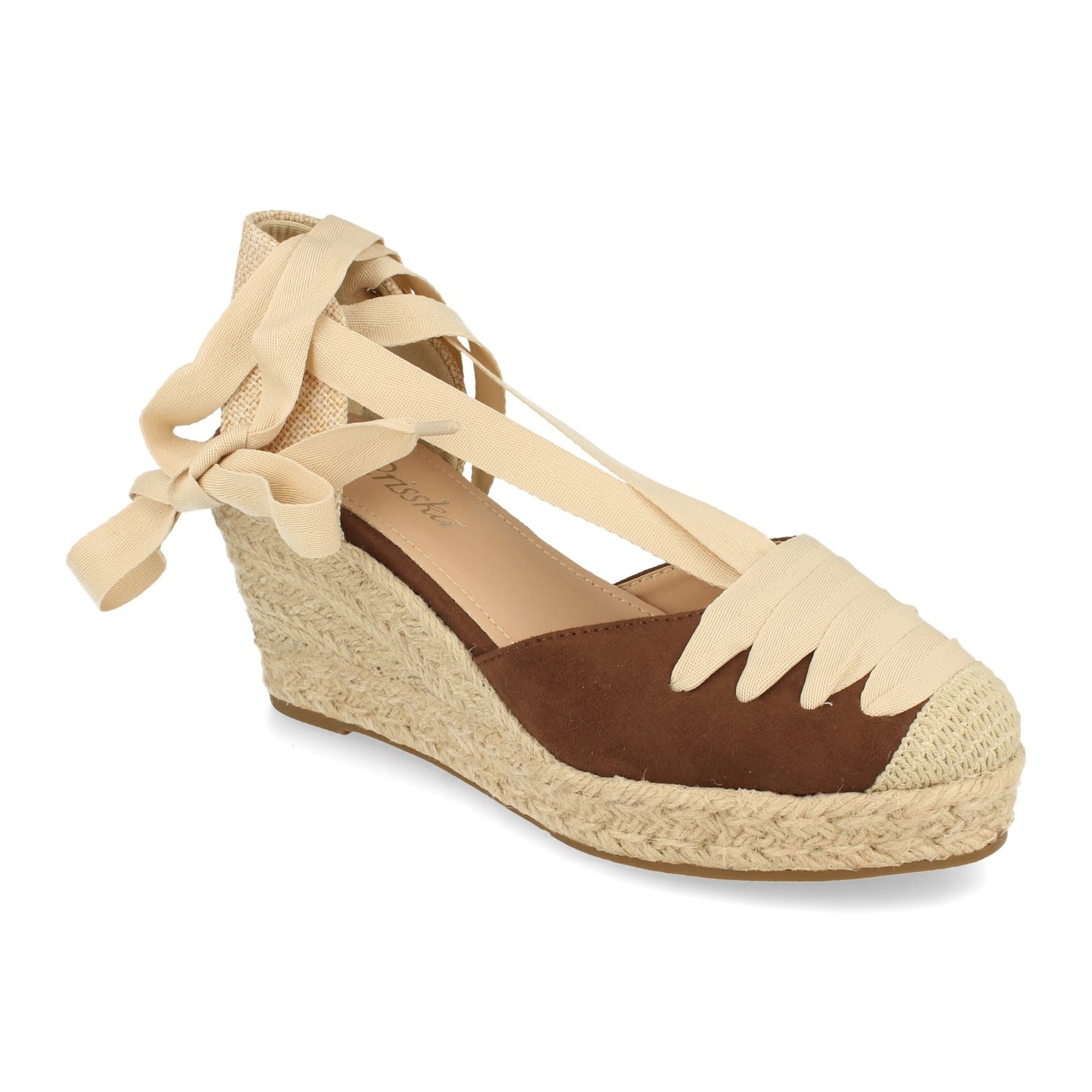 DFY1122-Marron DropshippingZapatos.com