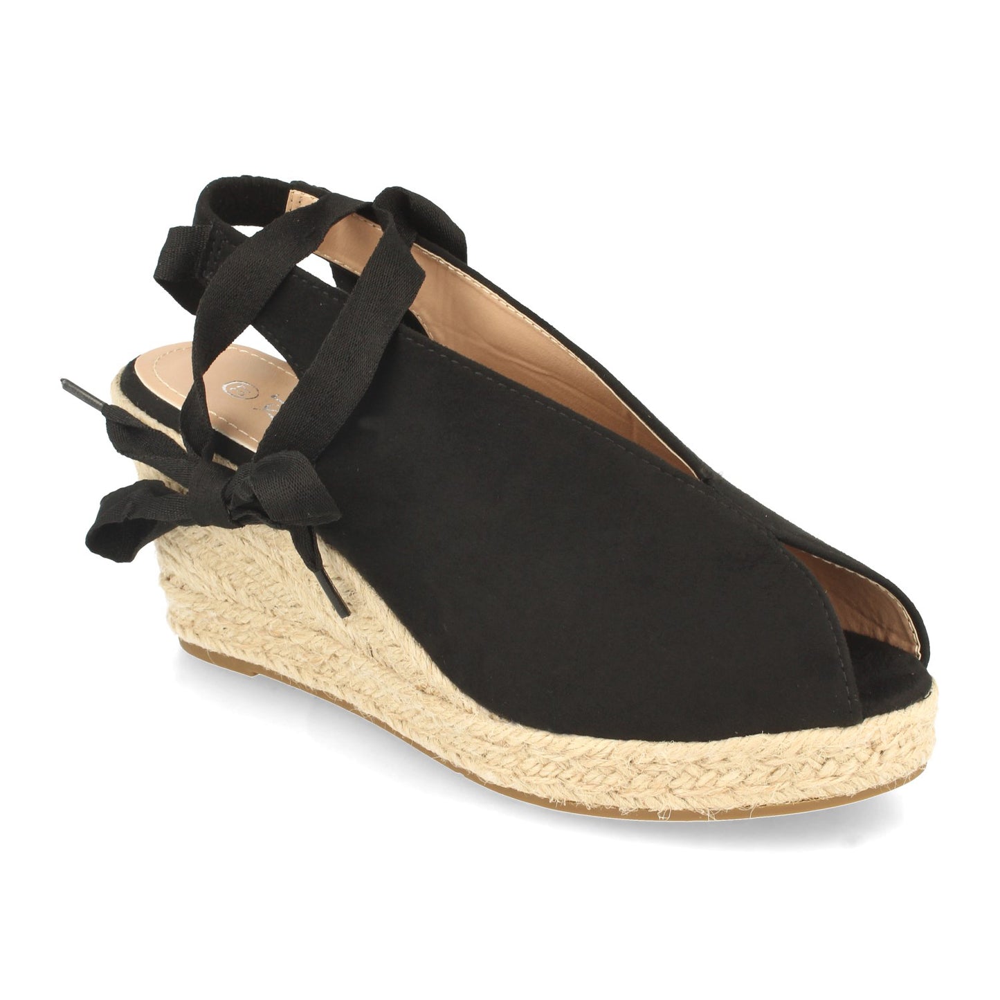 DFY1123-Negro DropshippingZapatos.com