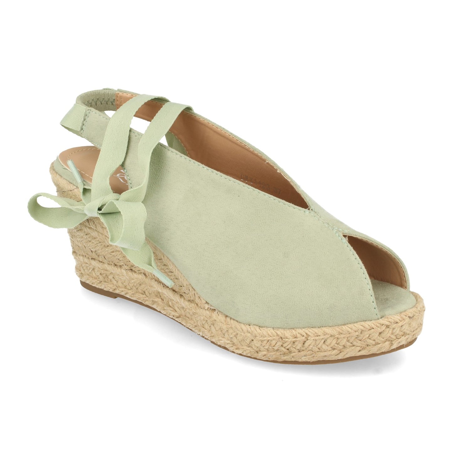 DFY1123-Verde DropshippingZapatos.com