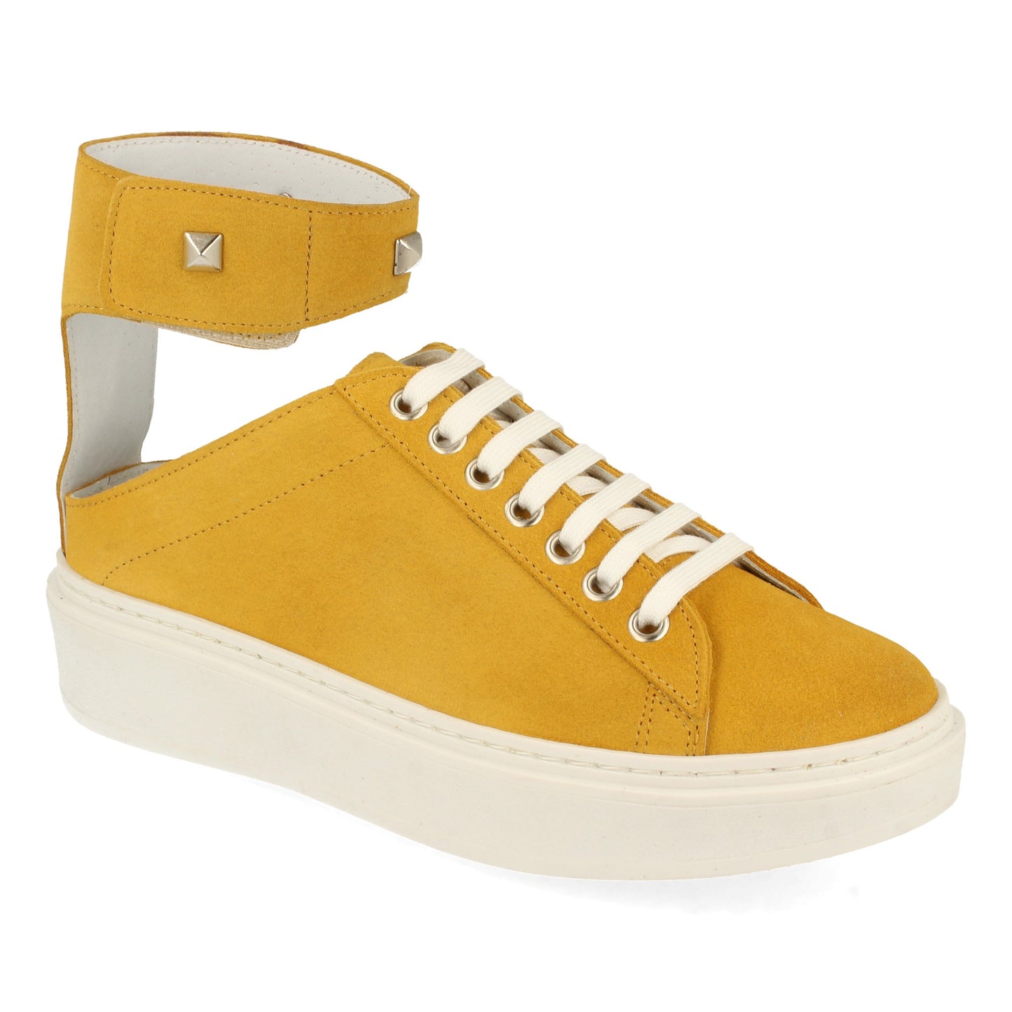 DUETODP-Amarillo DropshippingZapatos.com