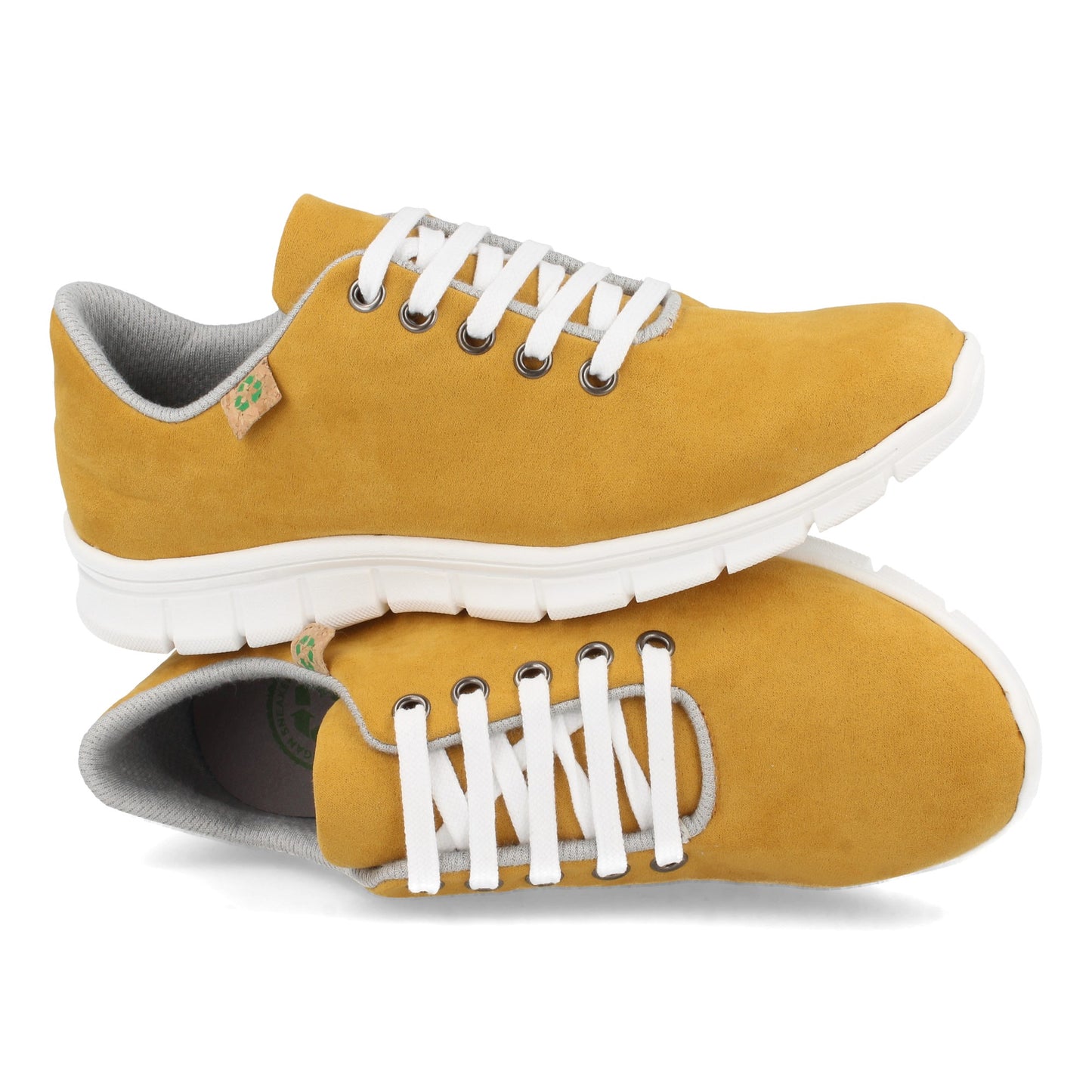 ECO02-Amarillo DropshippingZapatos.com