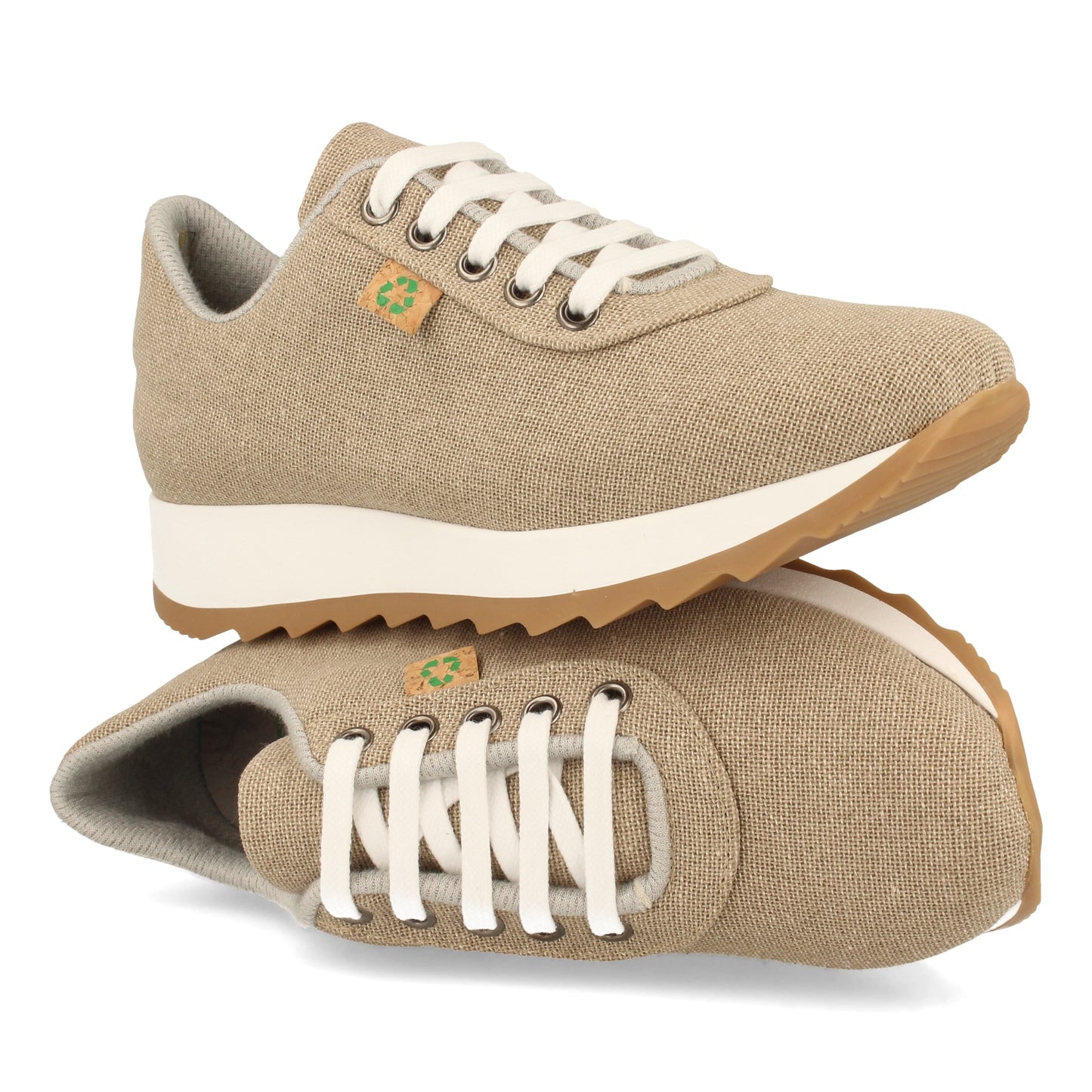 ECO03-Taupe DropshippingZapatos.com
